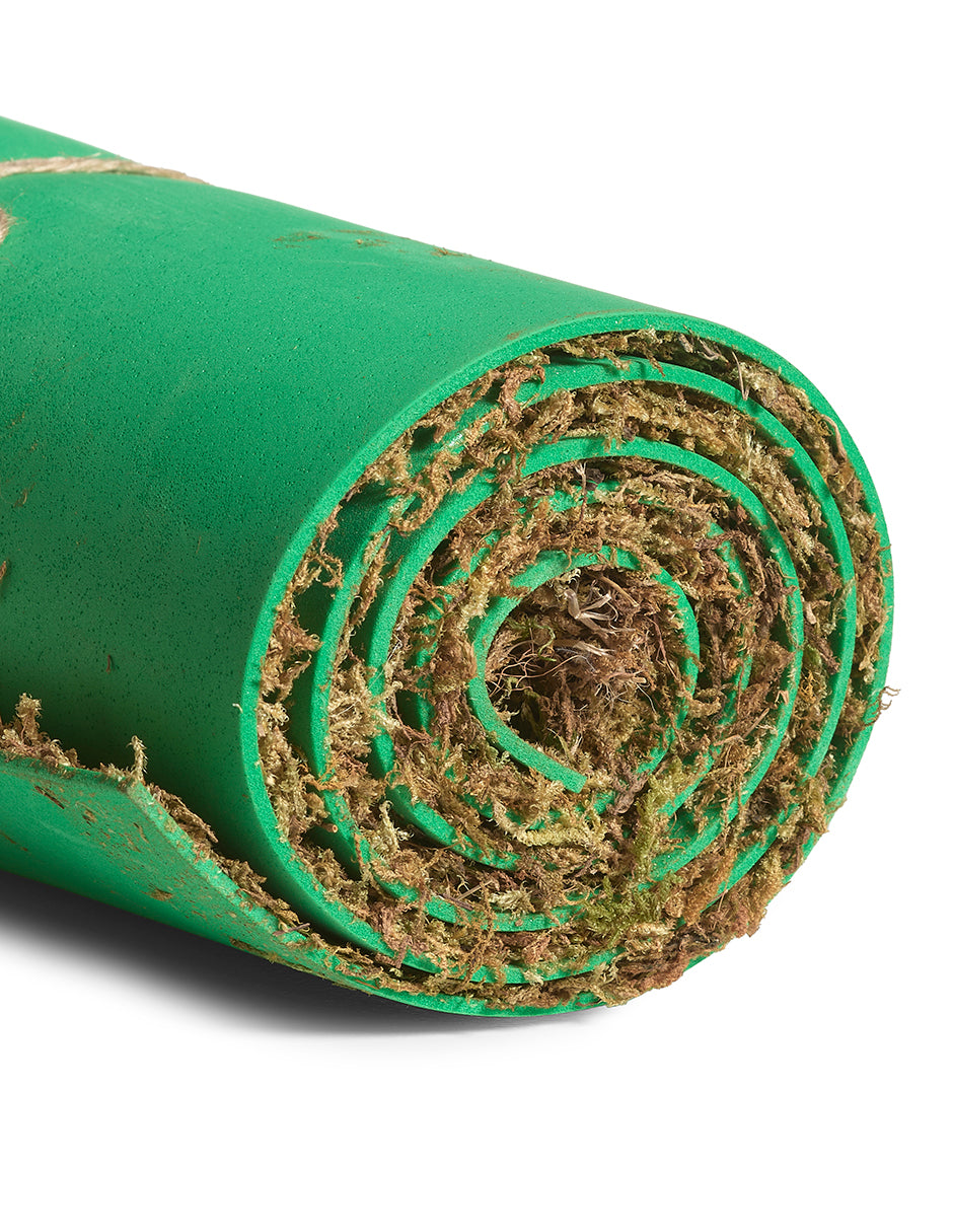 Fontanini Natural Moss Landscape – 5" Scale