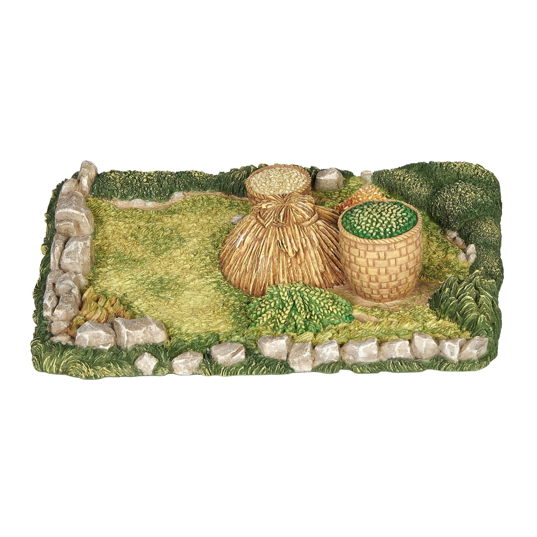 Fontanini Farmers Field - 5" Scale