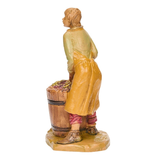 Fontanini Dionysius the Winemaker - 5" Scale