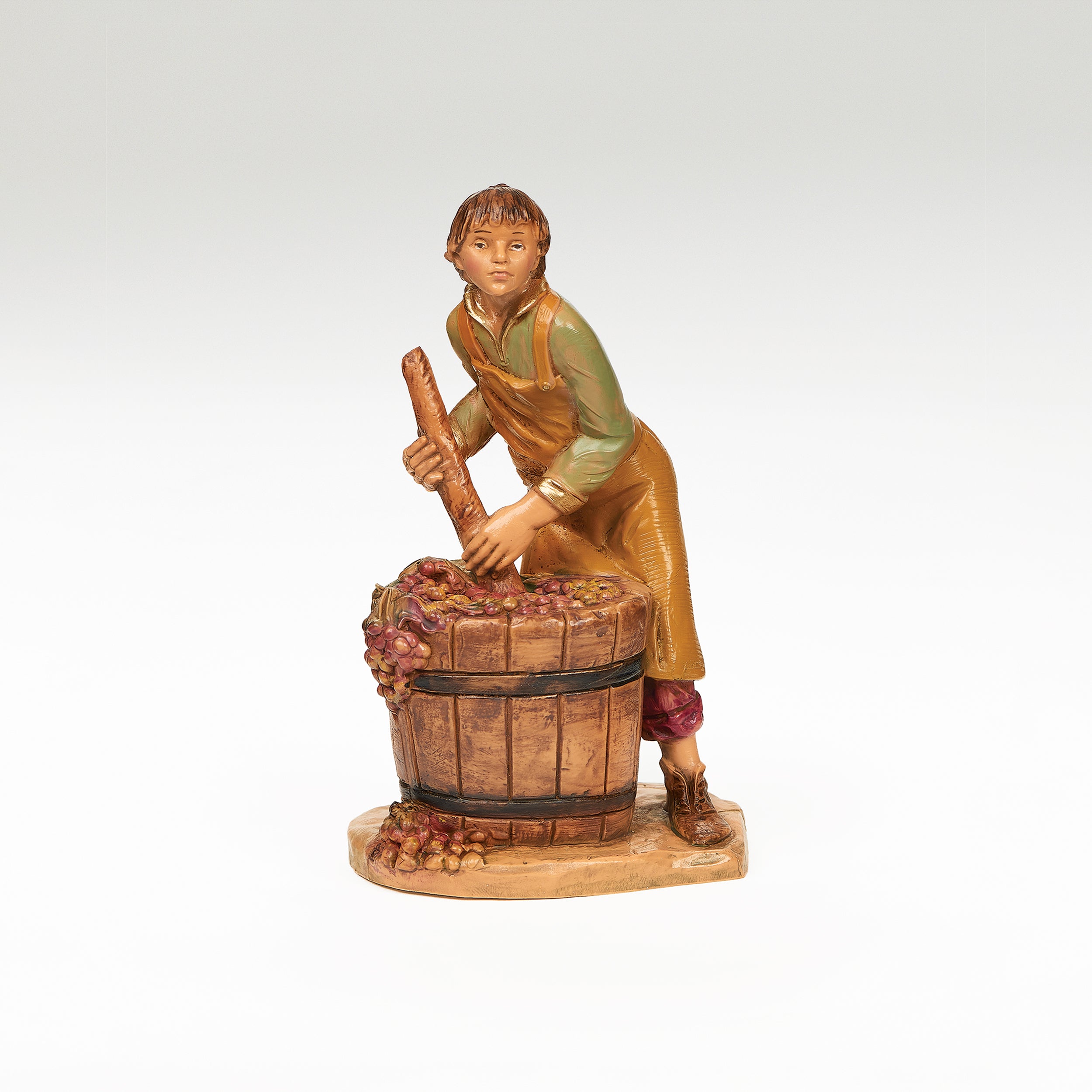 Fontanini Dionysius the Winemaker - 5" Scale