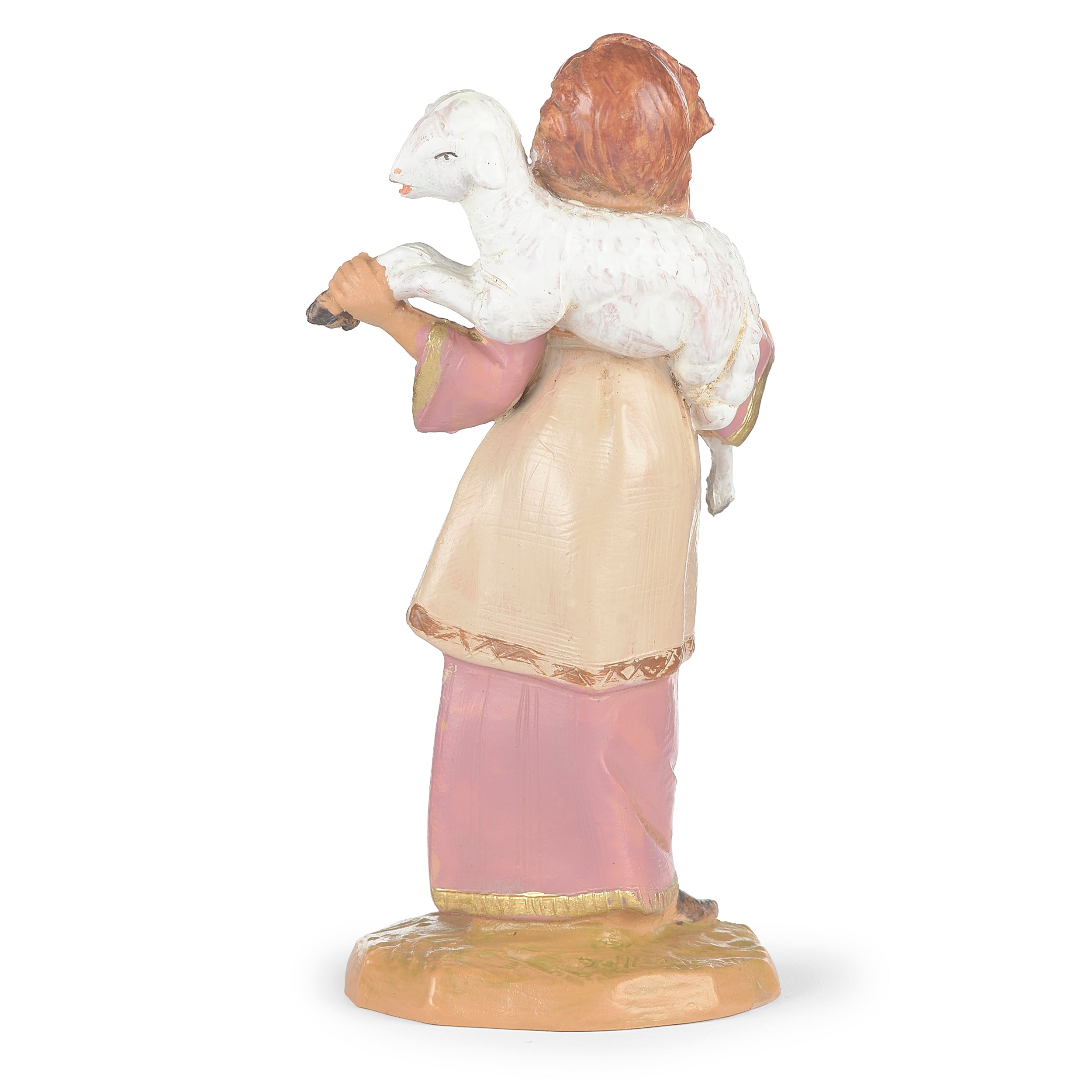 Fontanini Sofi the Shepherdess - 5" Scale