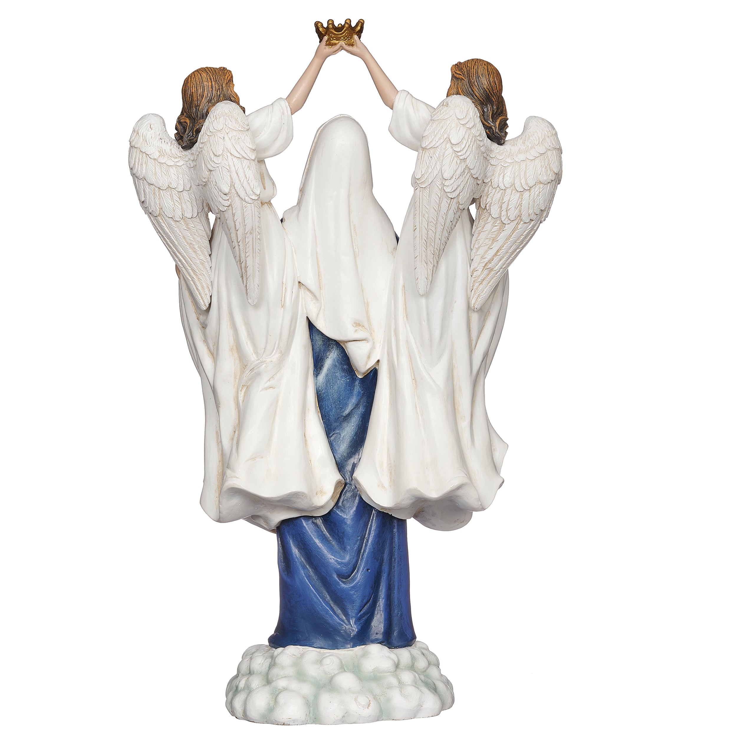 Joseph's Studio Mary Queen of Heaven Figure - Renaissance Collection