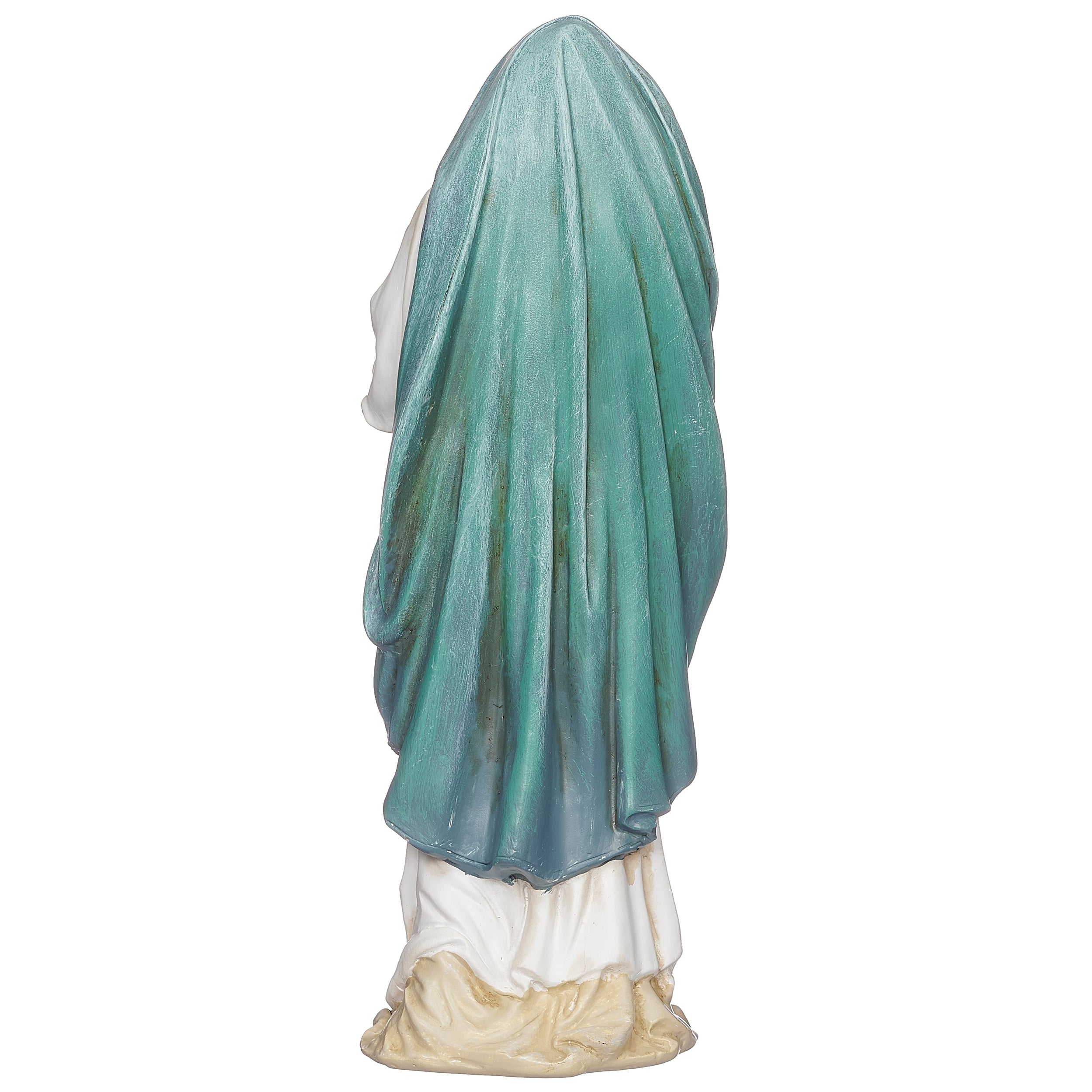 Joseph's Studio Expectant Madonna Figure – Renaissance Collection