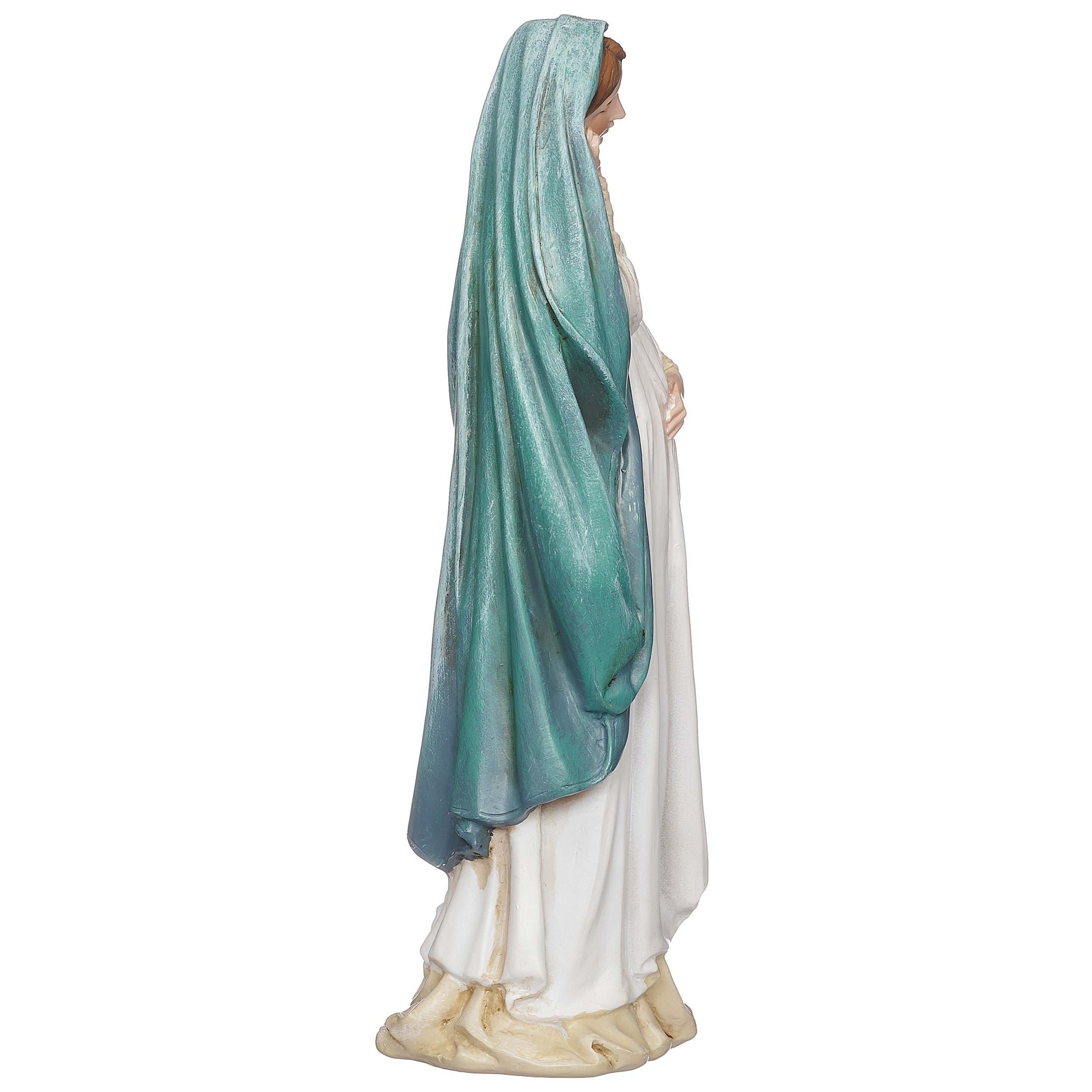 Joseph's Studio Expectant Madonna Figure – Renaissance Collection