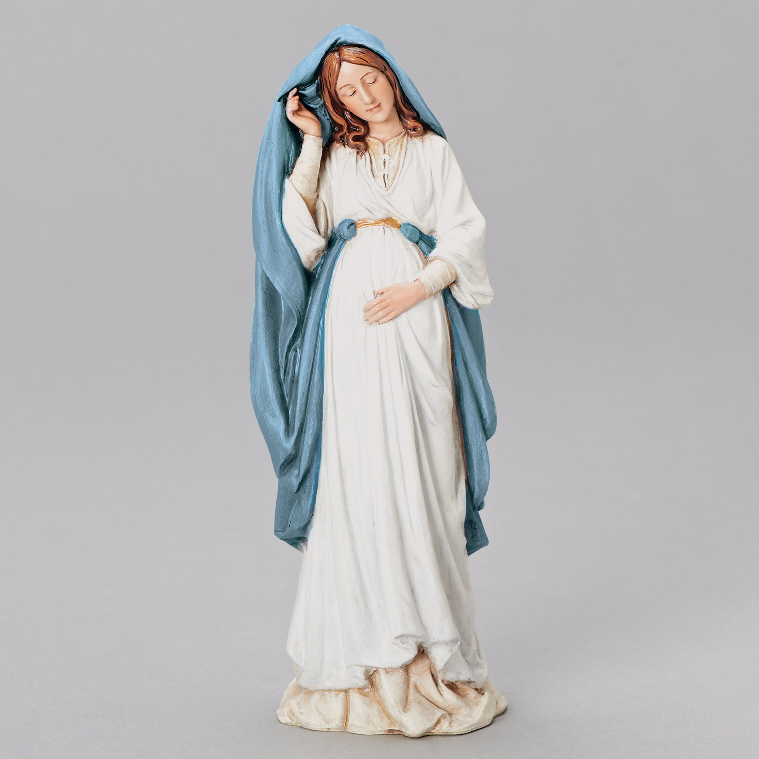 Joseph's Studio Expectant Madonna Figure – Renaissance Collection
