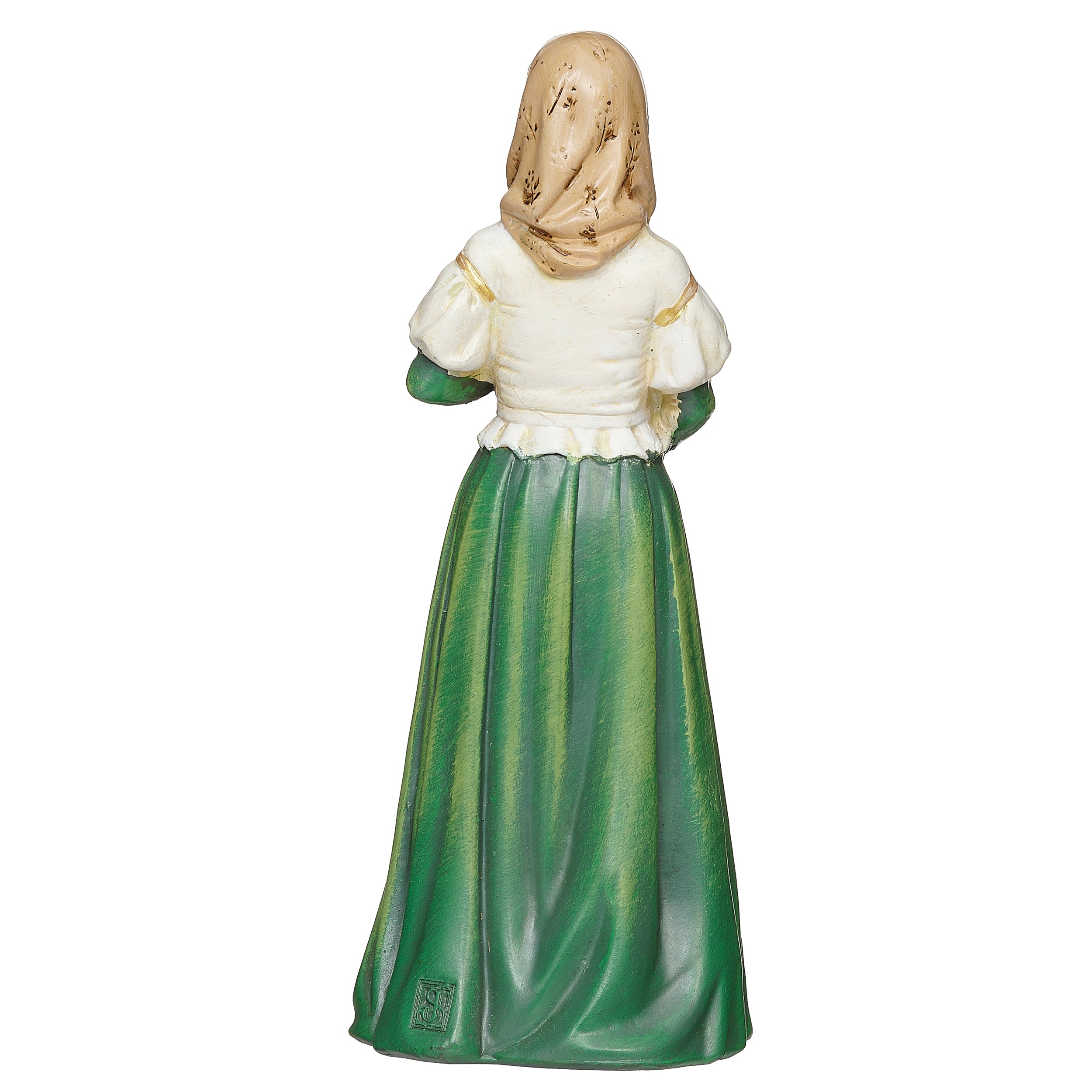 Joseph's Studio St. Dymphna Figure - Renaissance Collection