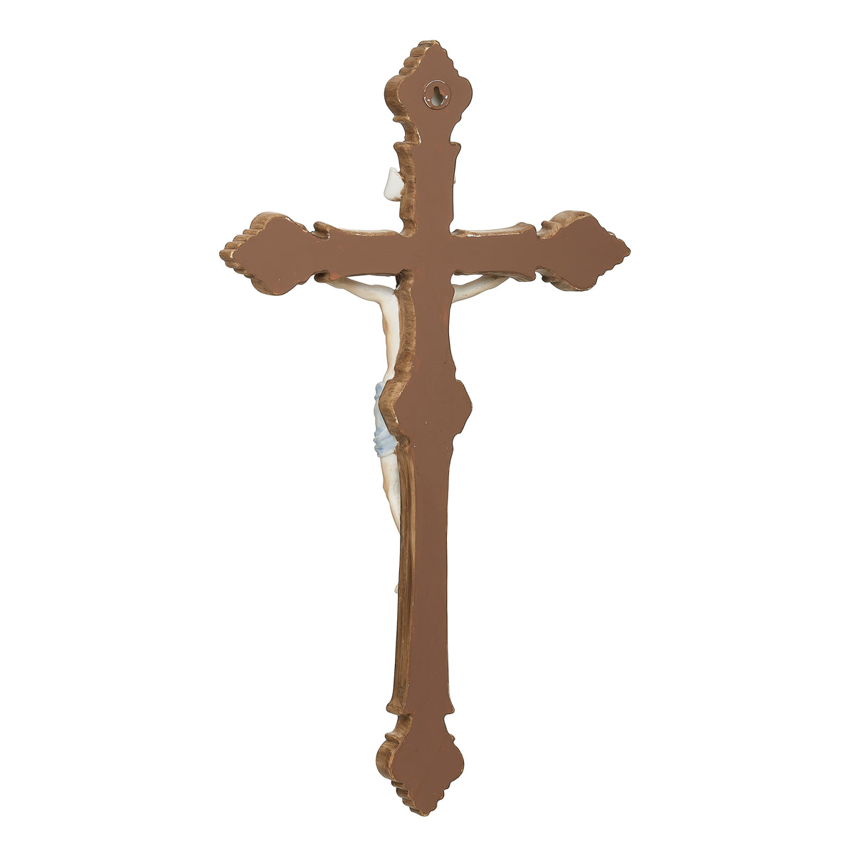 Joseph's Studio Decorative Crucifix