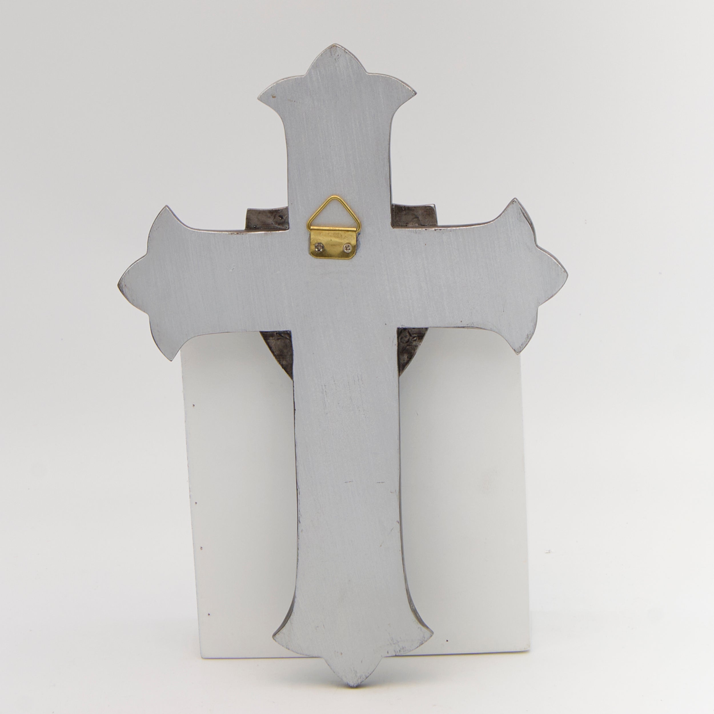 Armor of God Wall Cross