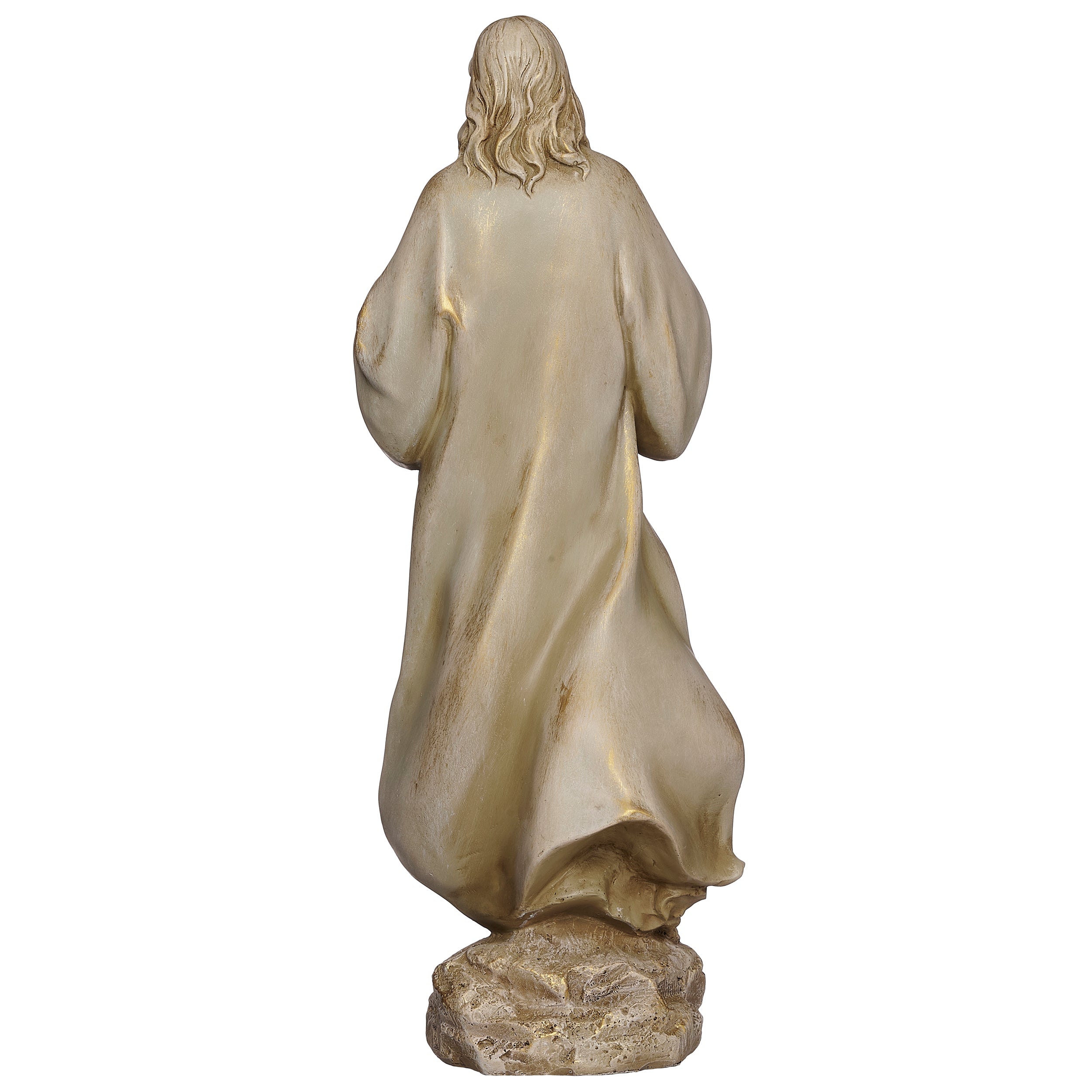 Joseph's Studio Sacred Heart Figure - Renaissance Collection