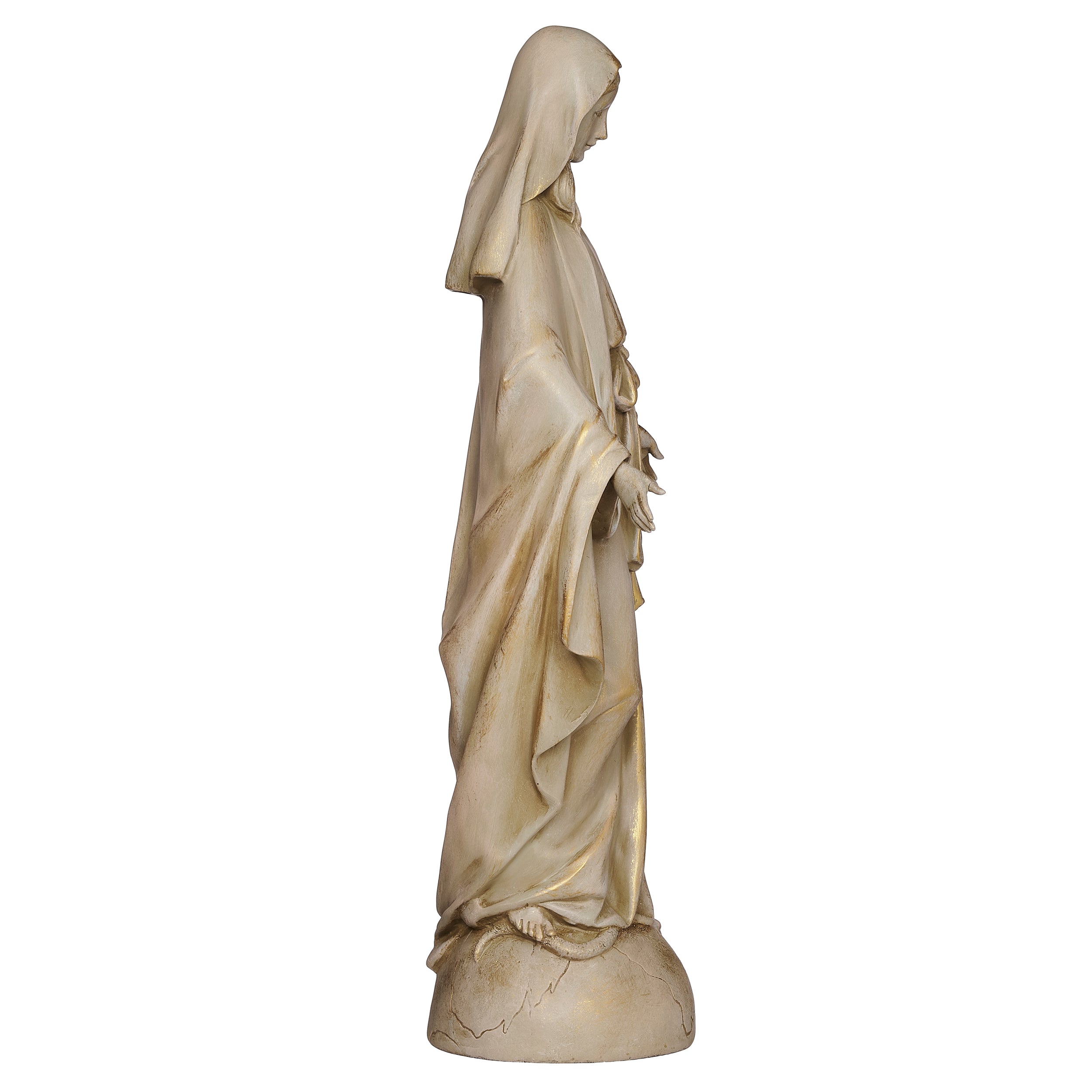 Joseph's Studio Our Lady of Grace Figure - Renaissance Collection