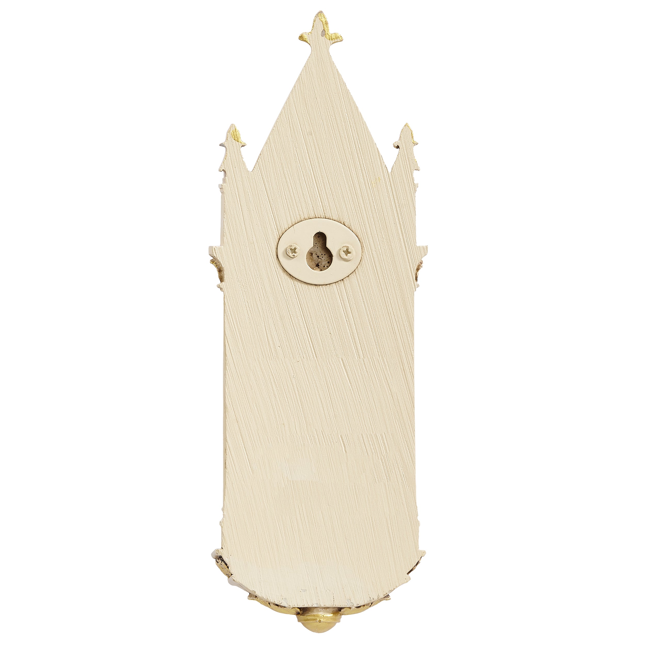 Joseph’s Studio St. Michael Water Font - Renaissance Collection