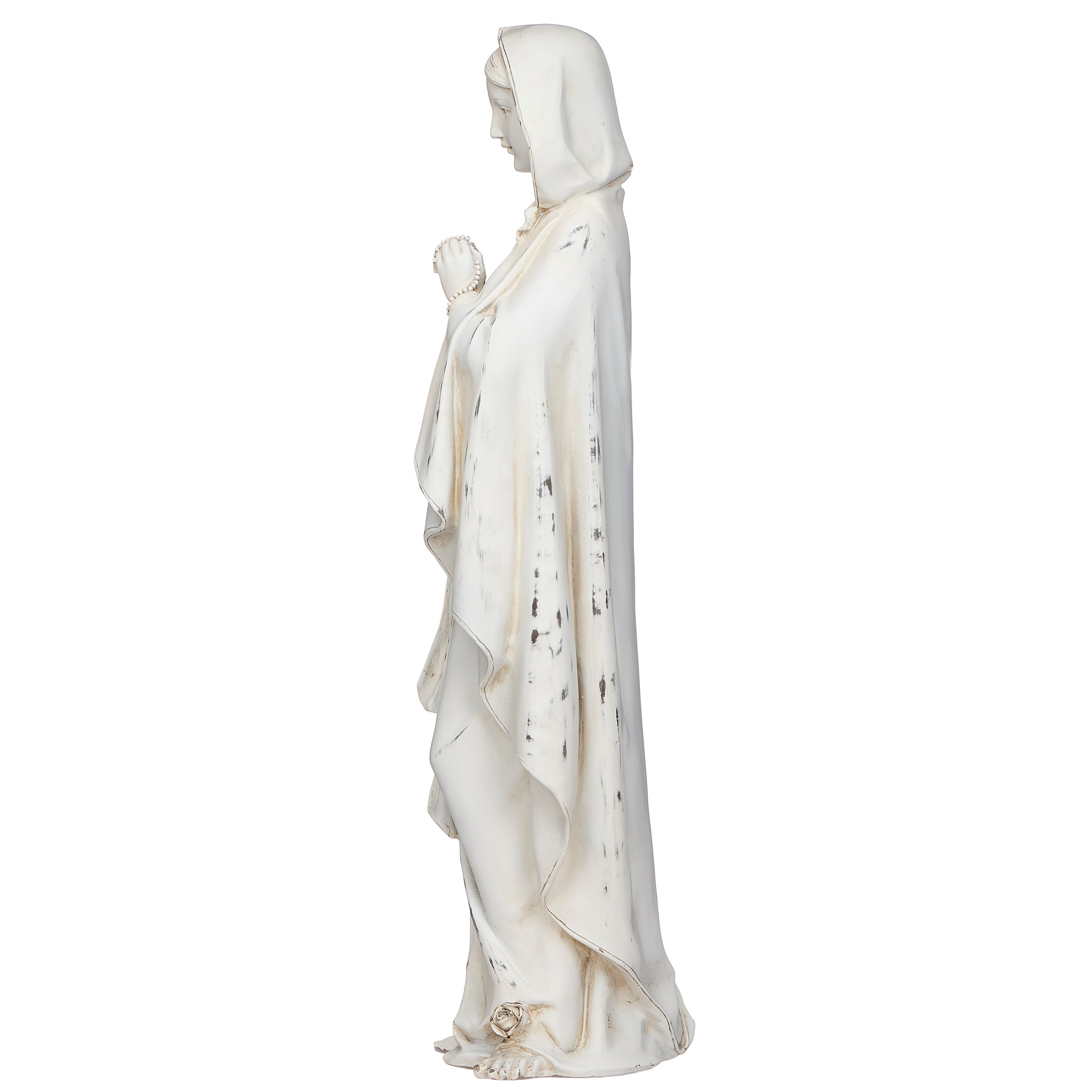 Joseph's Studio Our Lady of Lourdes Garden Statue