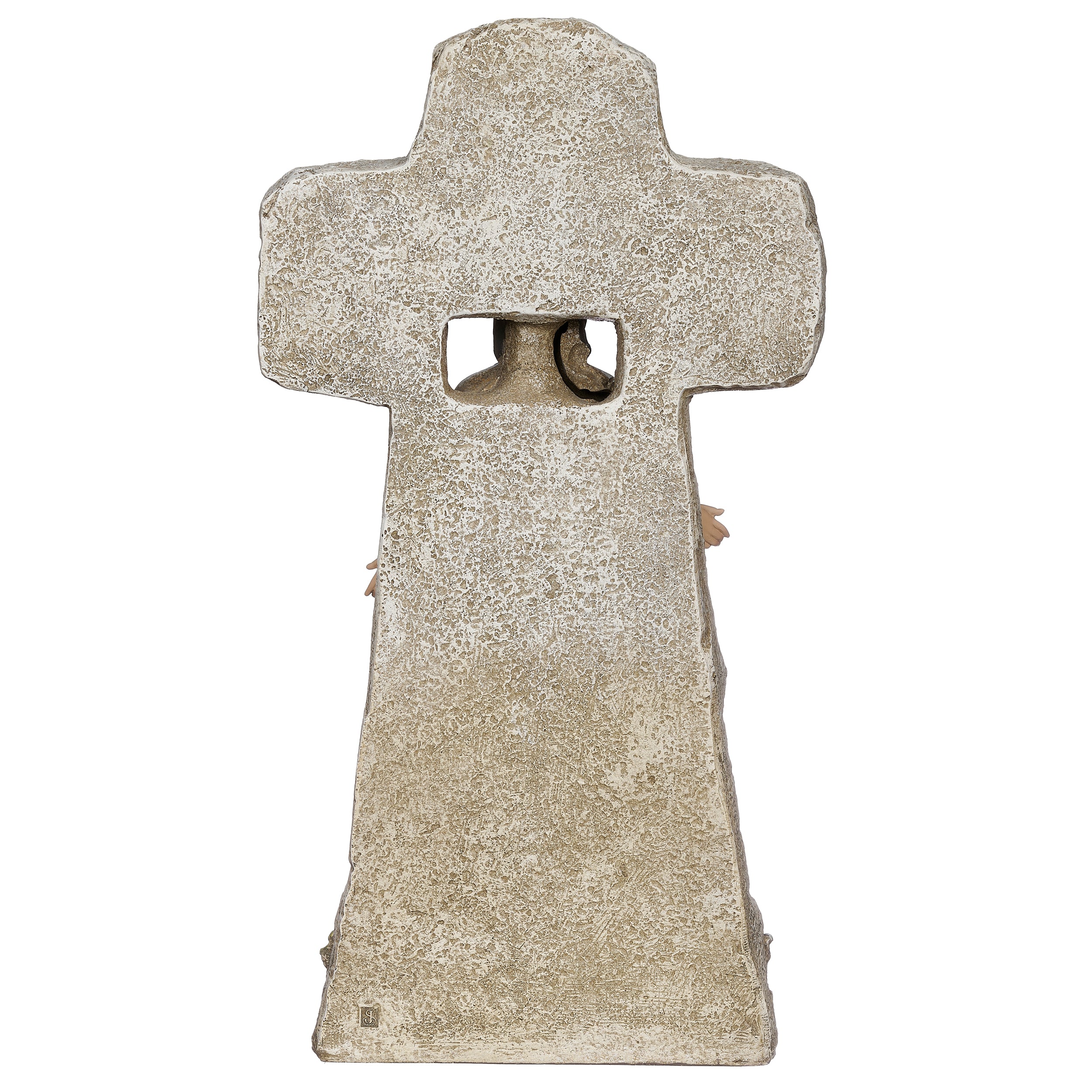 Joseph's Studio Jesus Rising Figure - Life of Christ