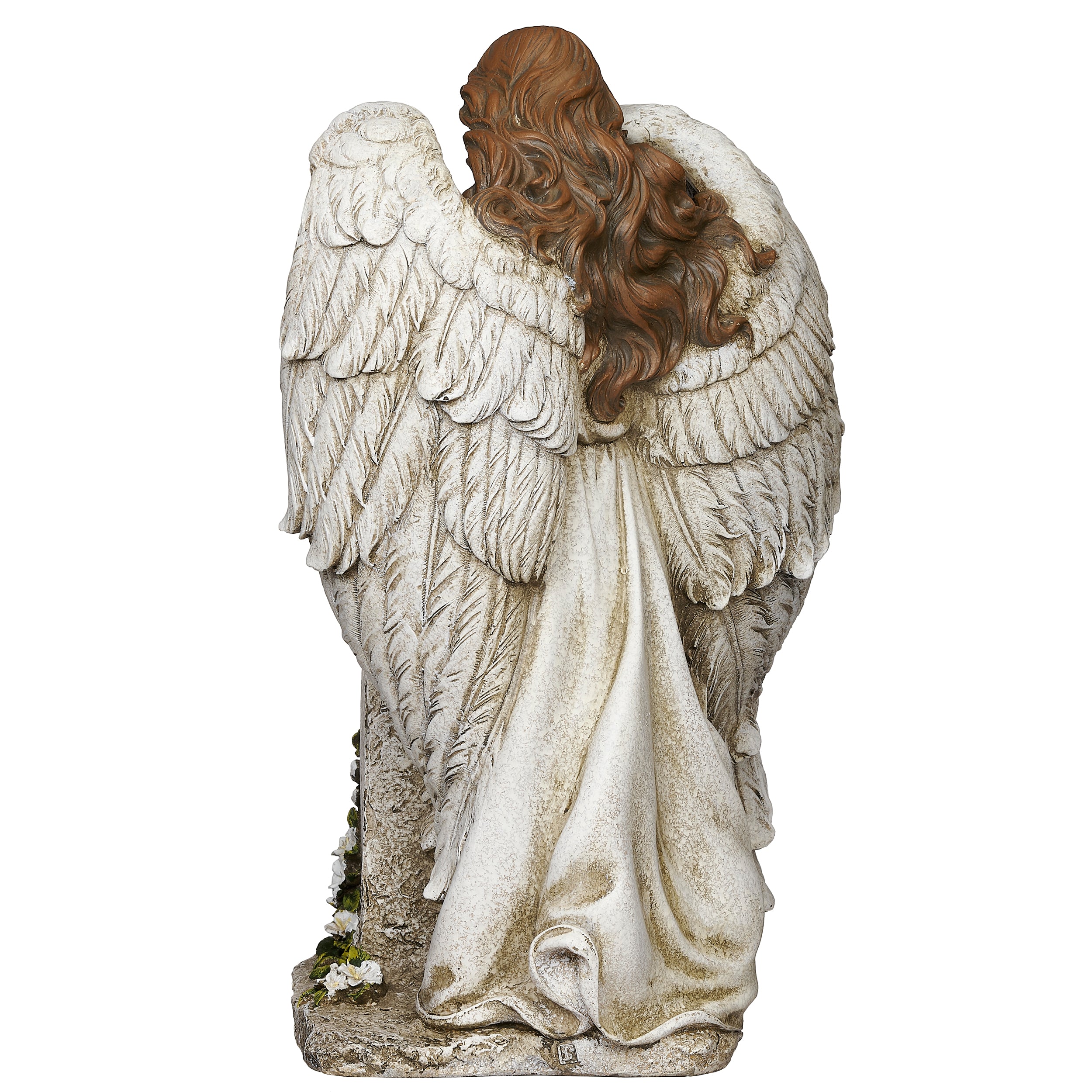 Joseph's Studio Memorial Box with Angel