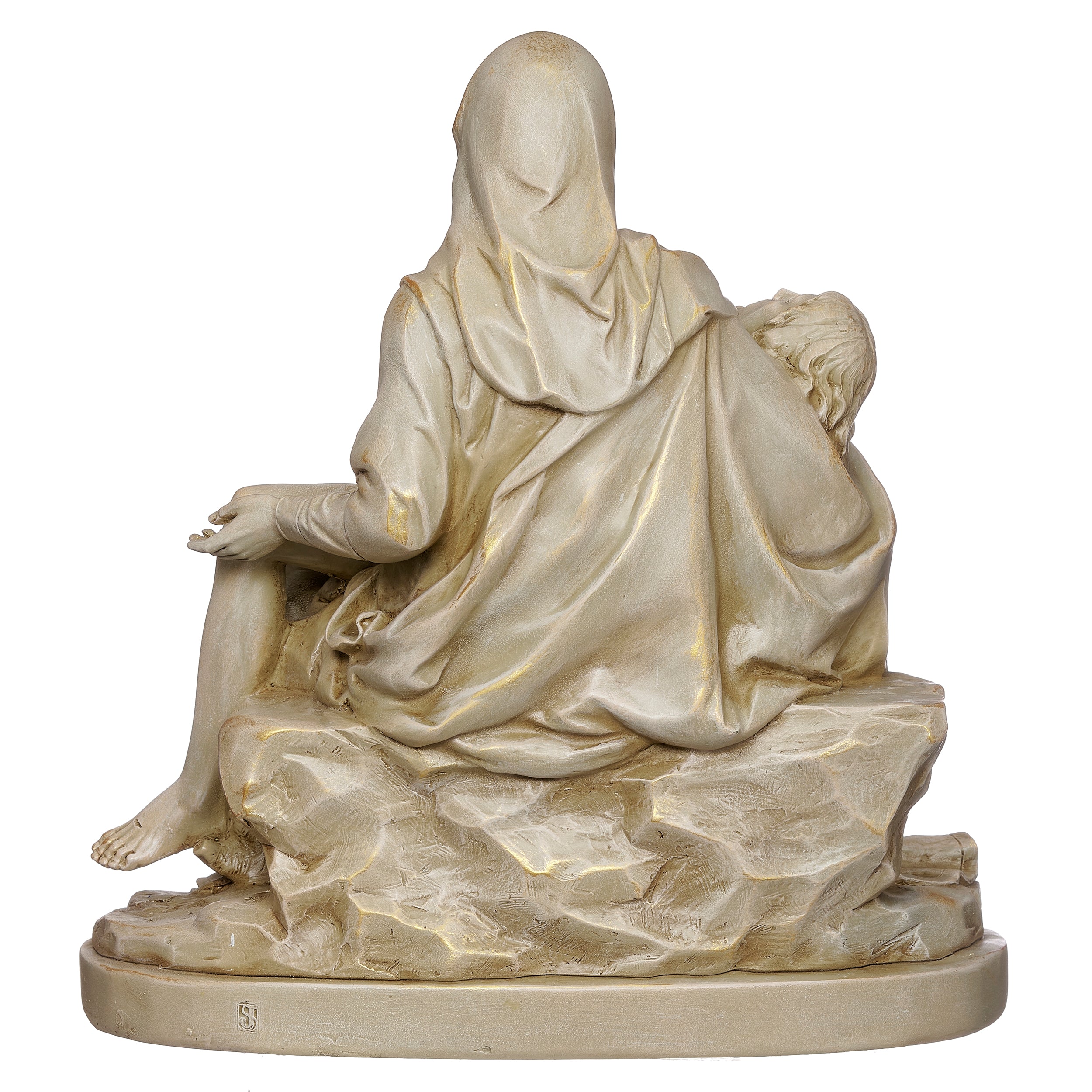 Joseph's Studio La Pietà Figure - Life of Christ