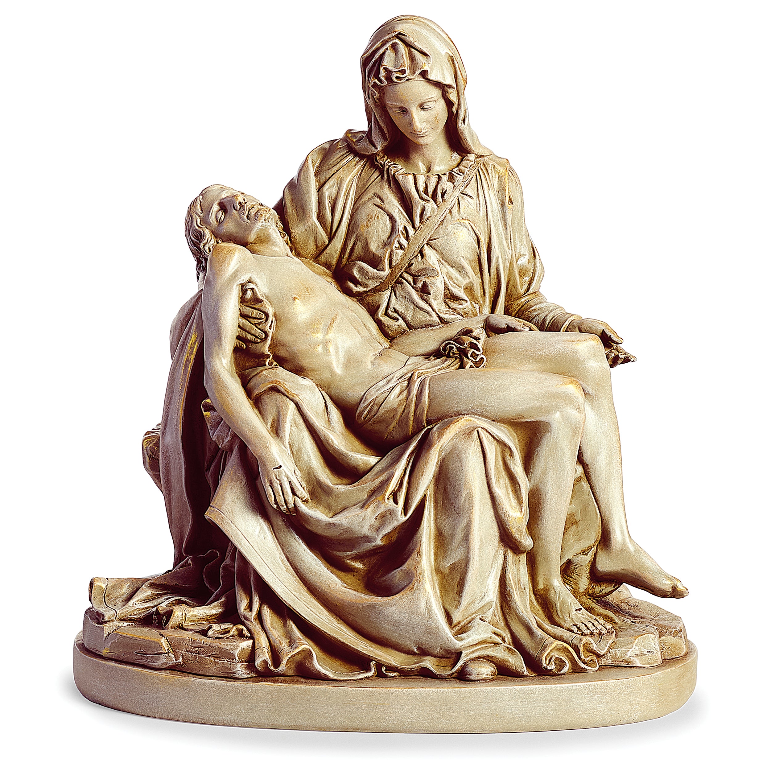 Joseph's Studio La Pietà Figure - Life of Christ