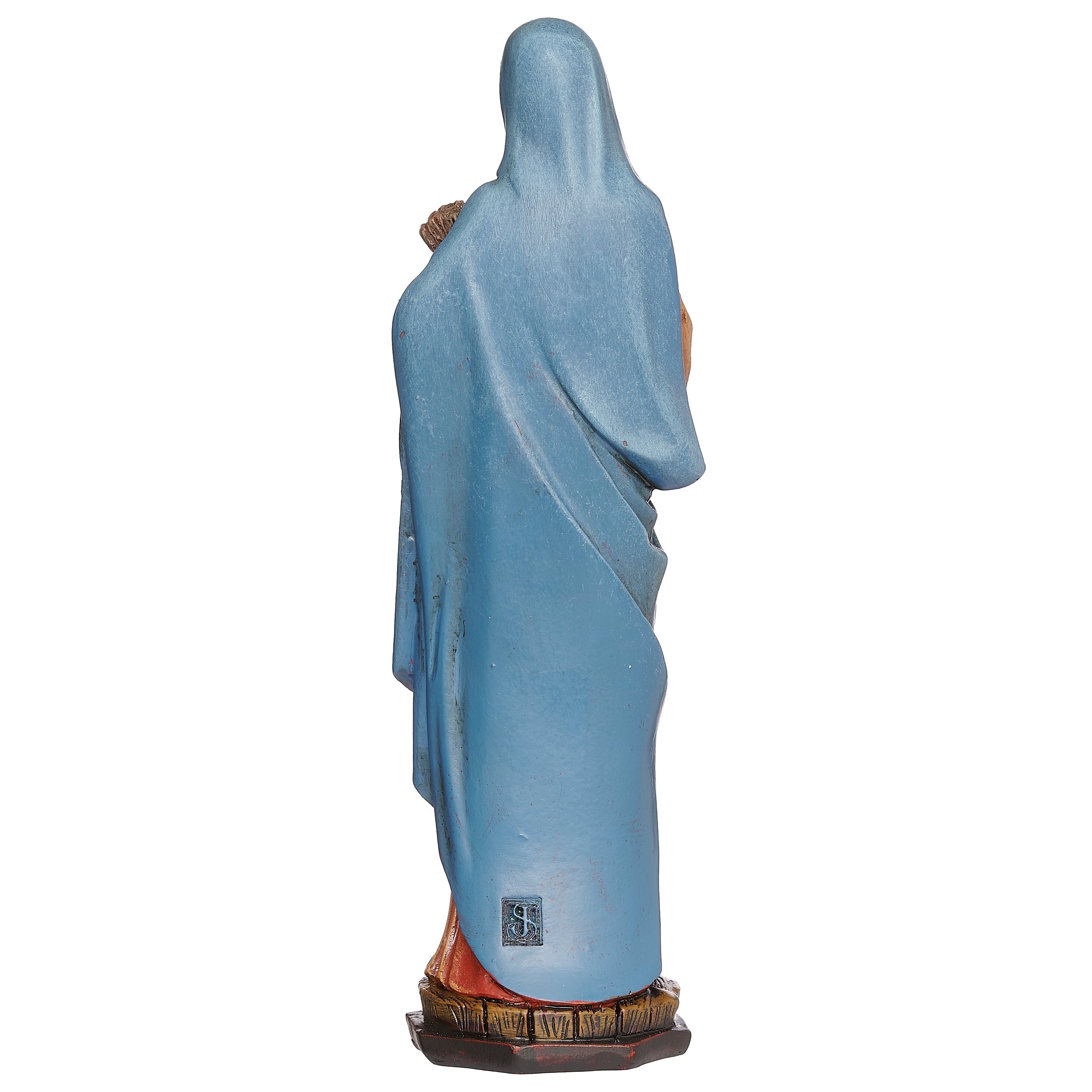 Joseph's Studio Kitchen Madonna Figure – Renaissance Collection