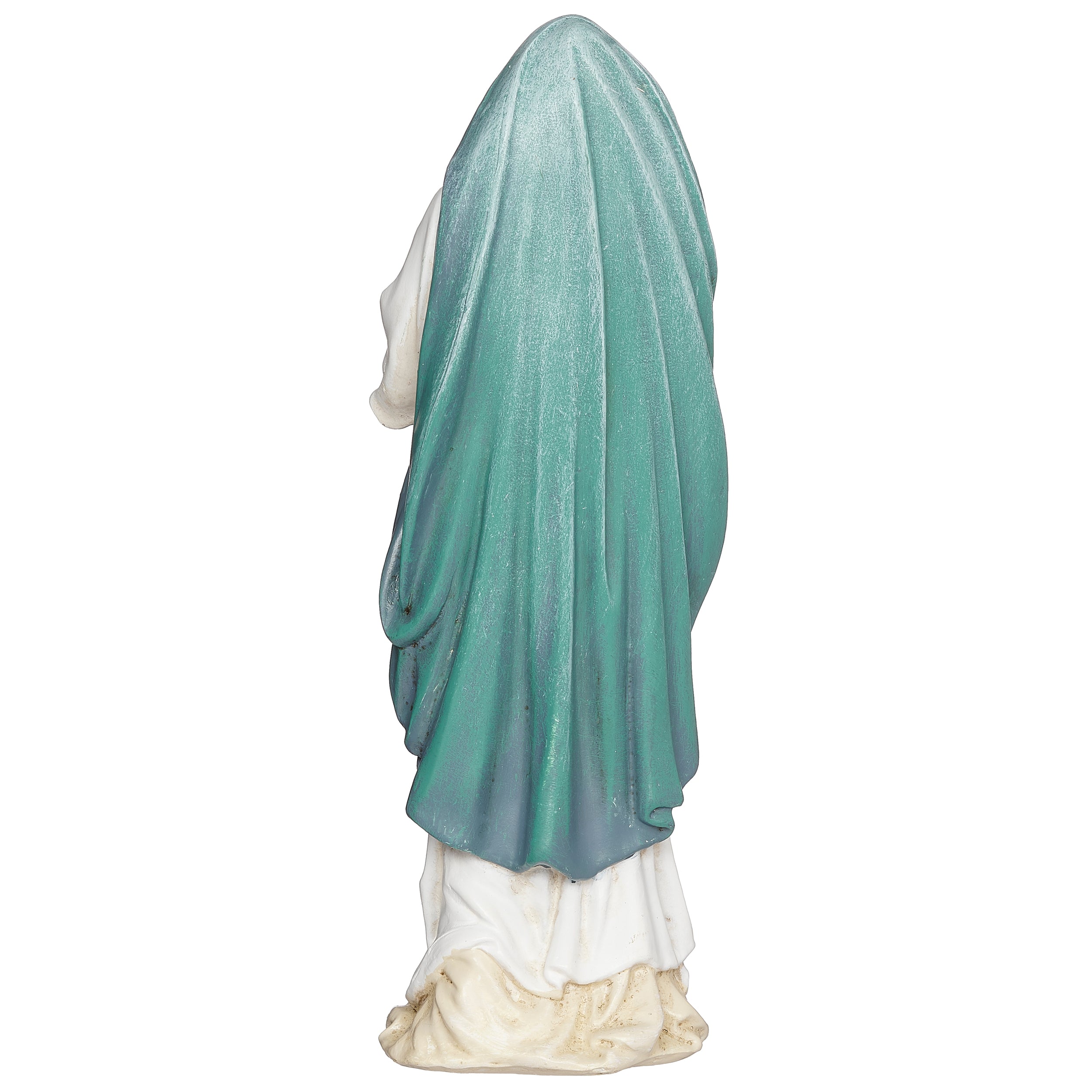 Joseph's Studio Expectant Madonna Figure – Renaissance Collection