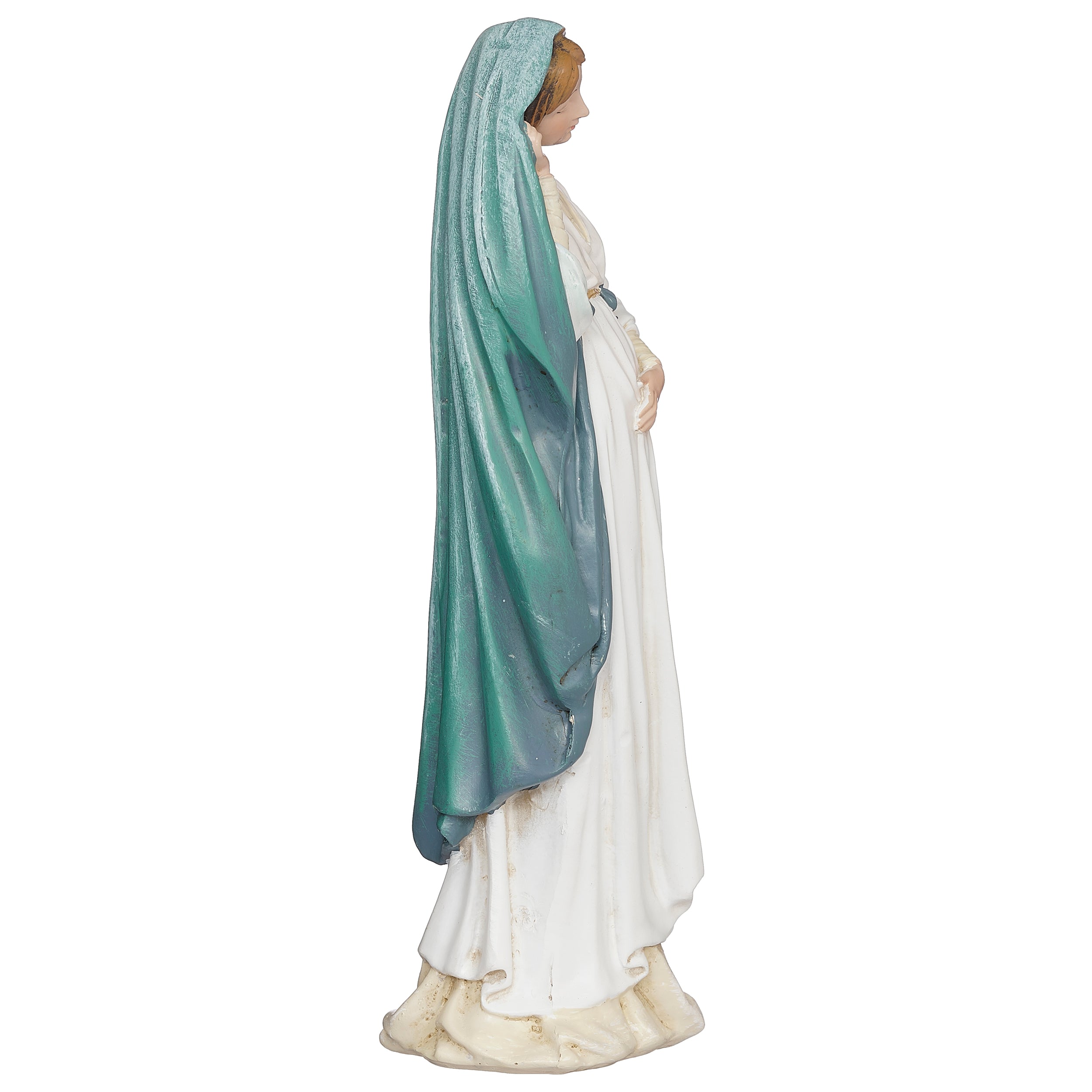 Joseph's Studio Expectant Madonna Figure – Renaissance Collection