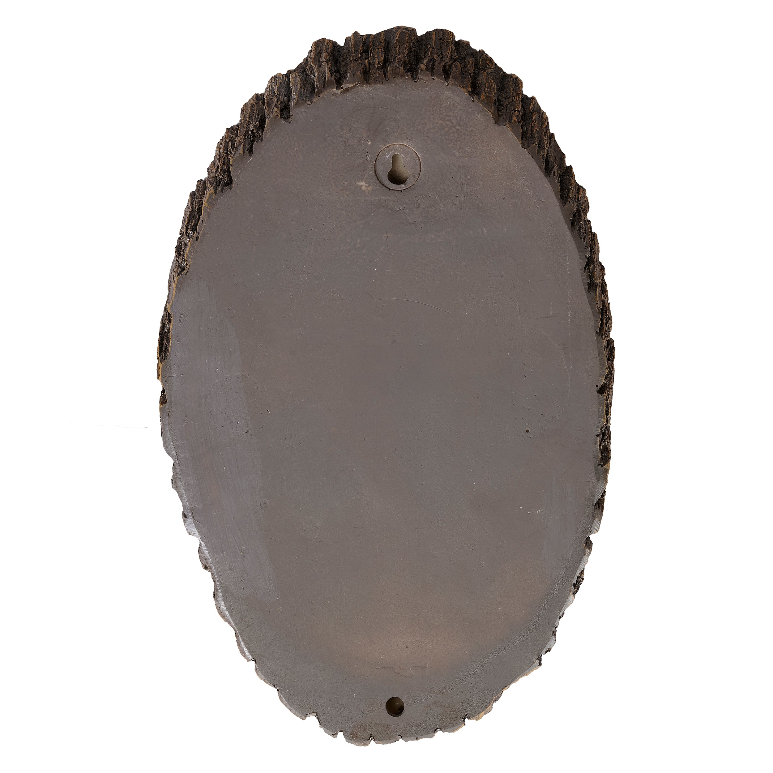 Joseph’s Studio St. Joseph and Child Oval Wall Plaque