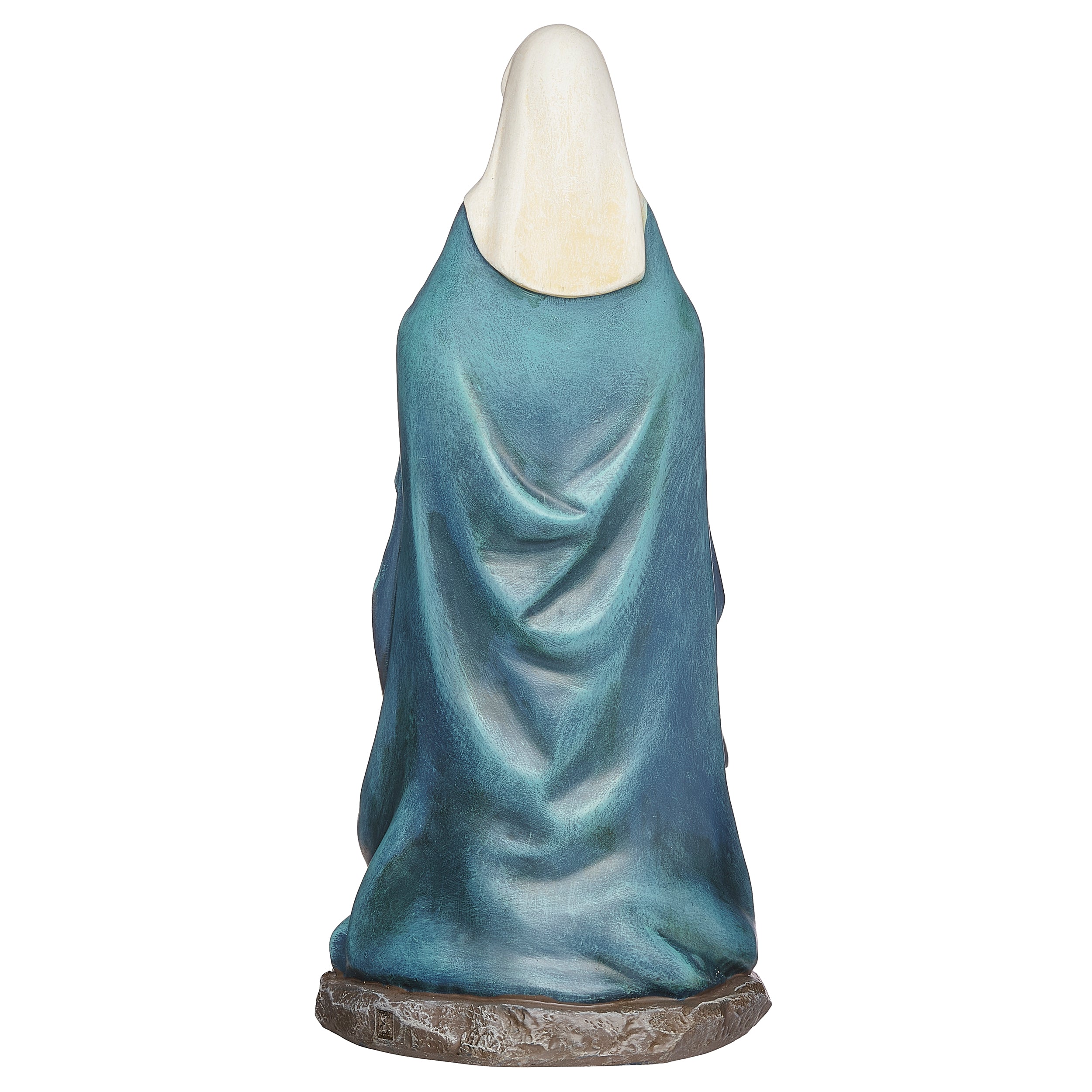 Joseph’s Studio Immaculate Heart of Mary Figure Candle Holder
