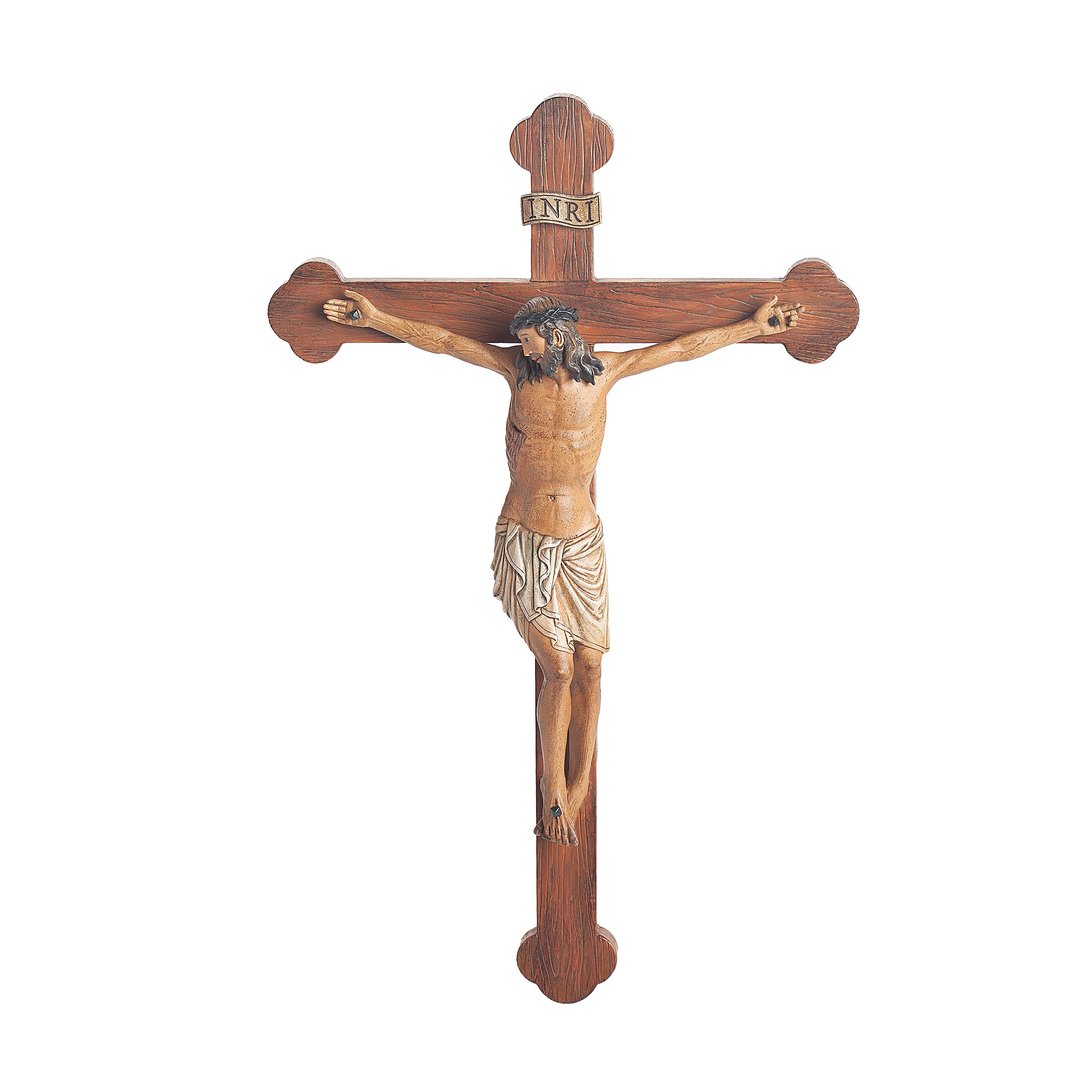 Joseph's Studio Crucifix of St. Peter's
