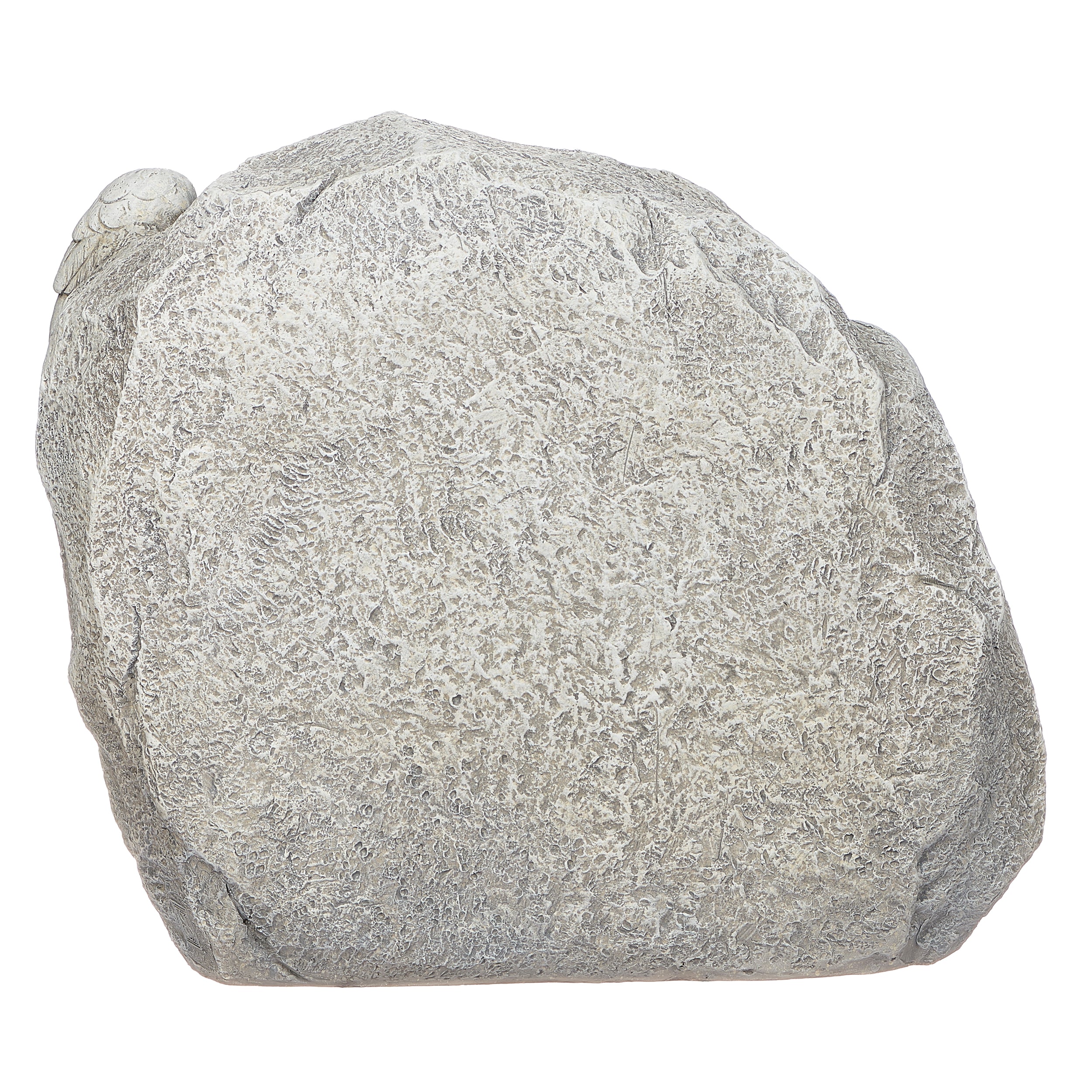 Joseph's Studio Guardian Angel Garden Stone