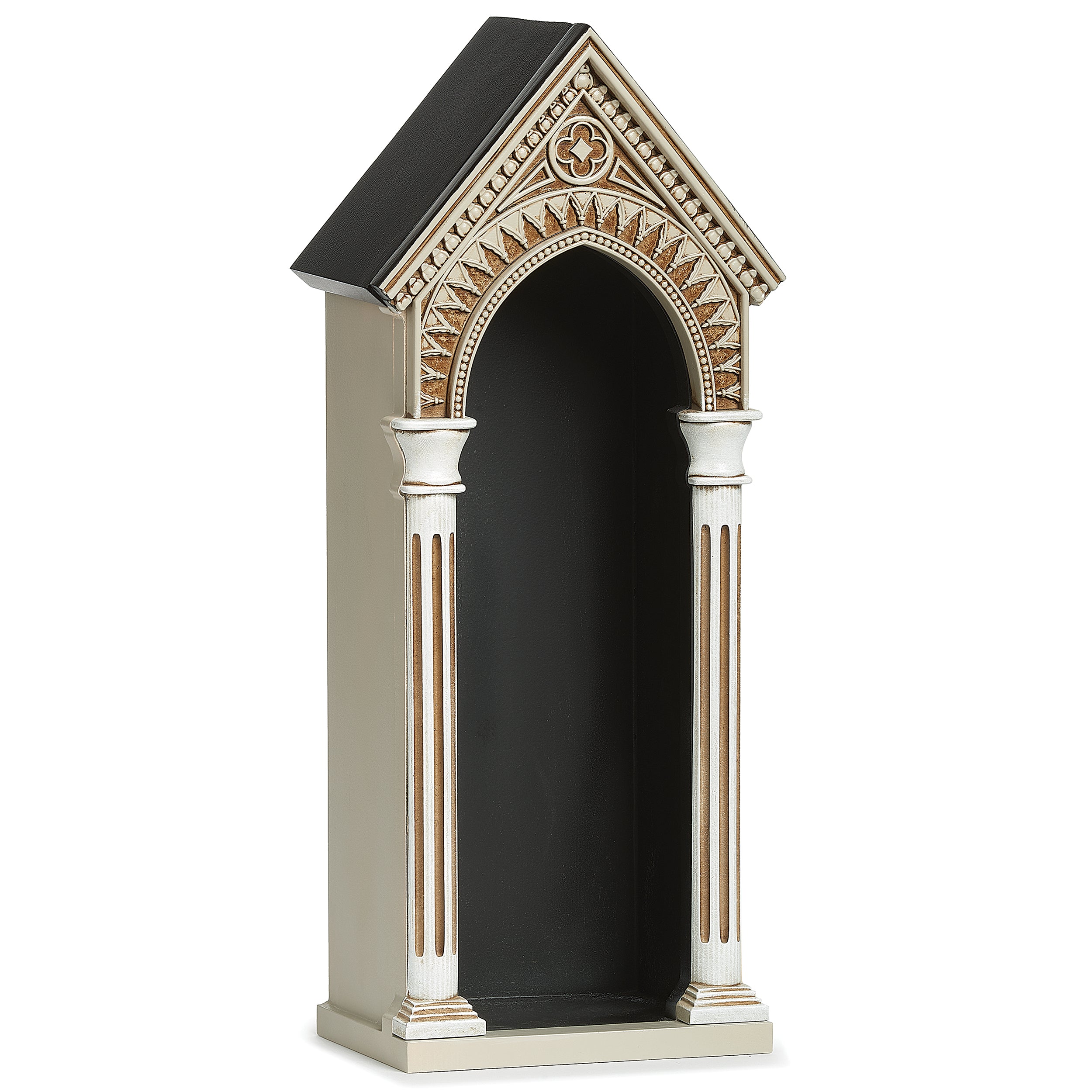Joseph's Studio Decorative Display for Saints - Renaissance Collection