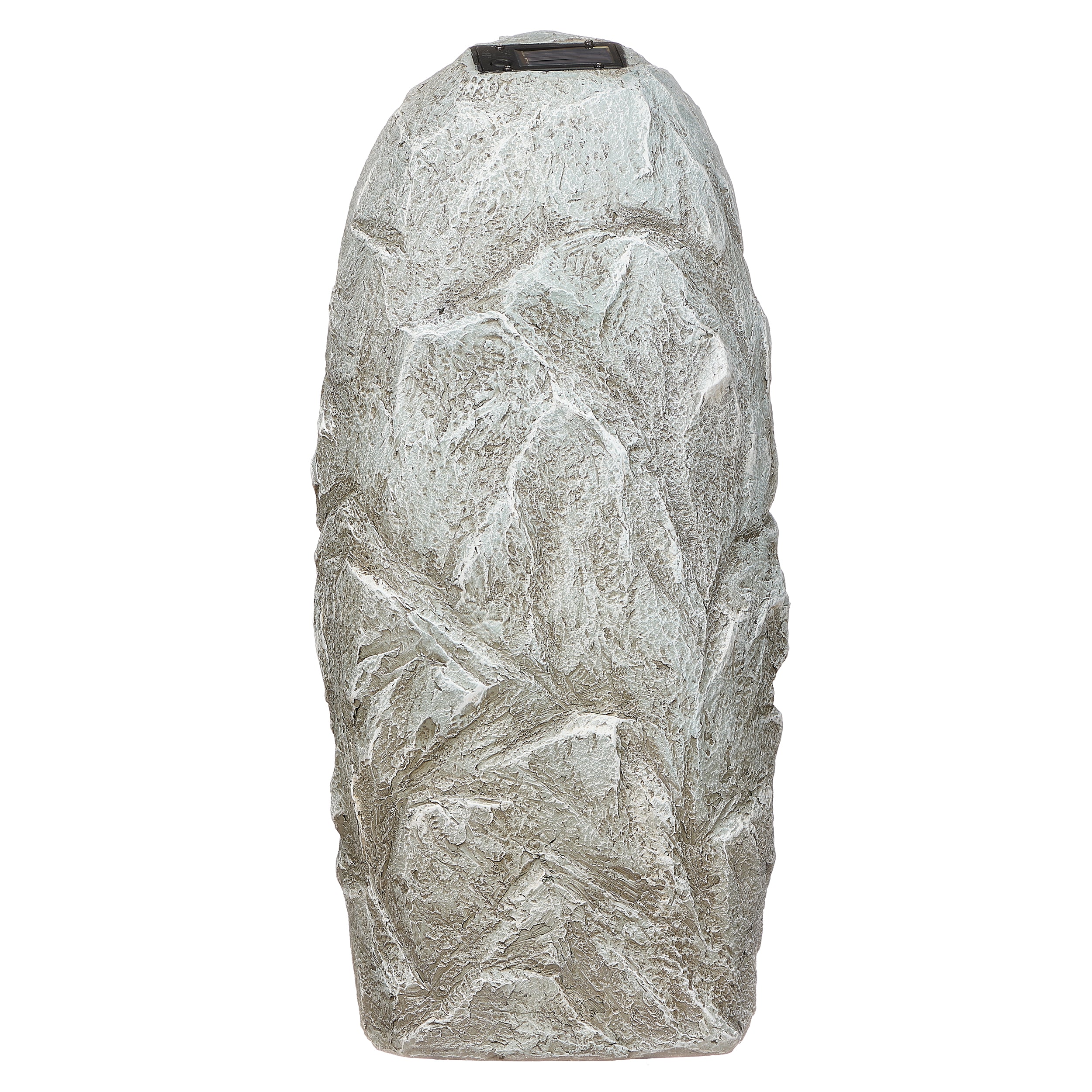 Joseph's Studio Solar Our Lady of Grace Grotto Garden Statue