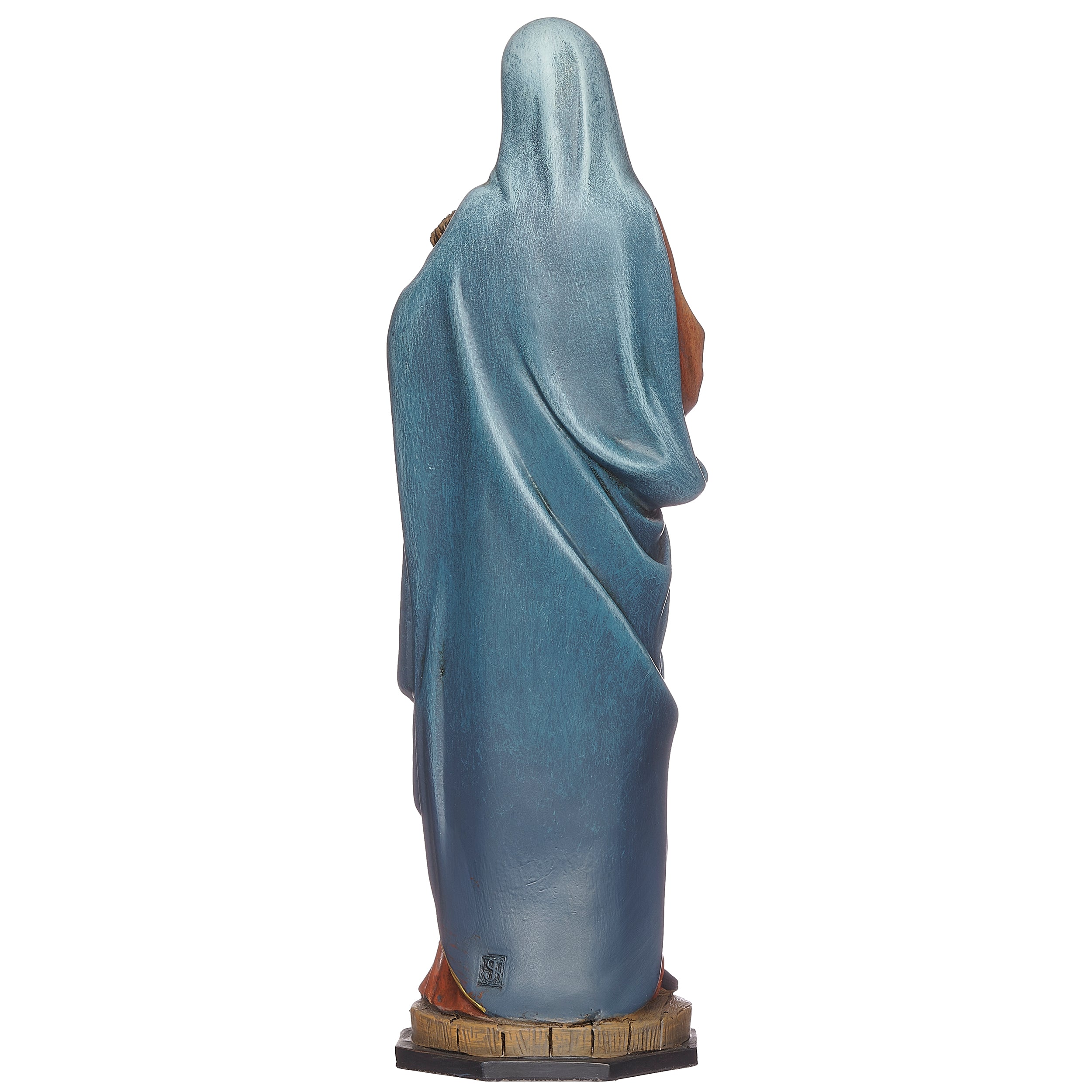 Joseph's Studio Kitchen Madonna Figure – Renaissance Collection