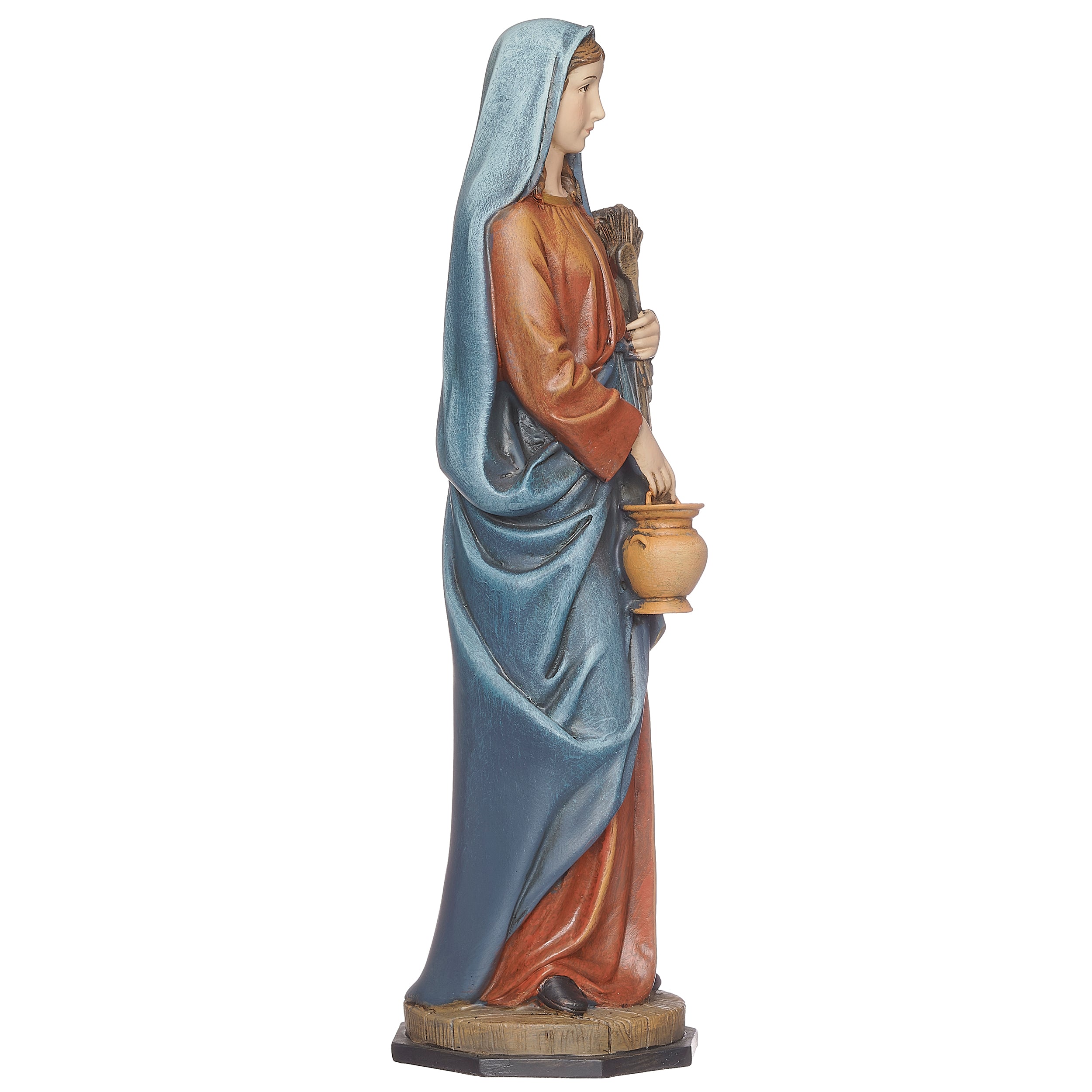 Joseph's Studio Kitchen Madonna Figure – Renaissance Collection