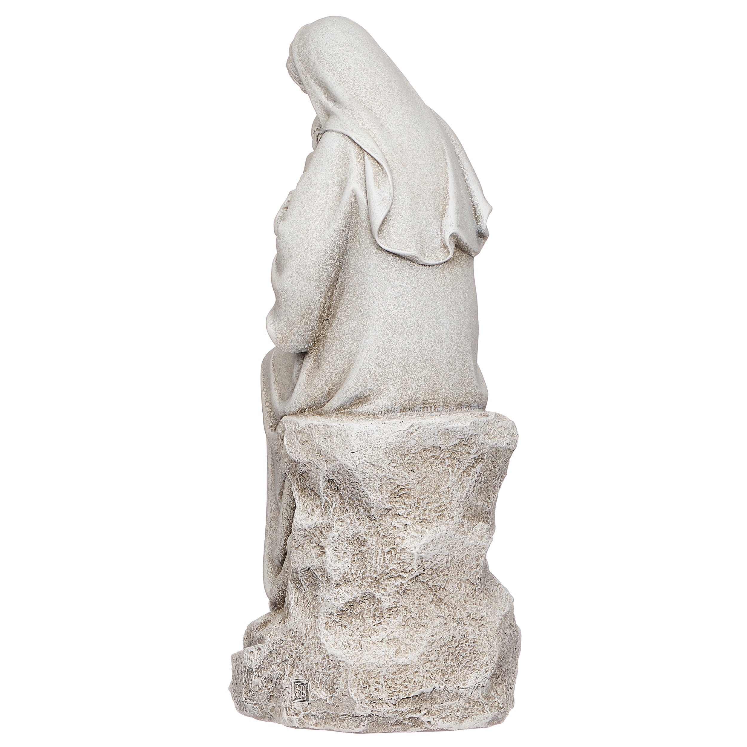 Joseph's Studio Madonna & Child Garden Statue