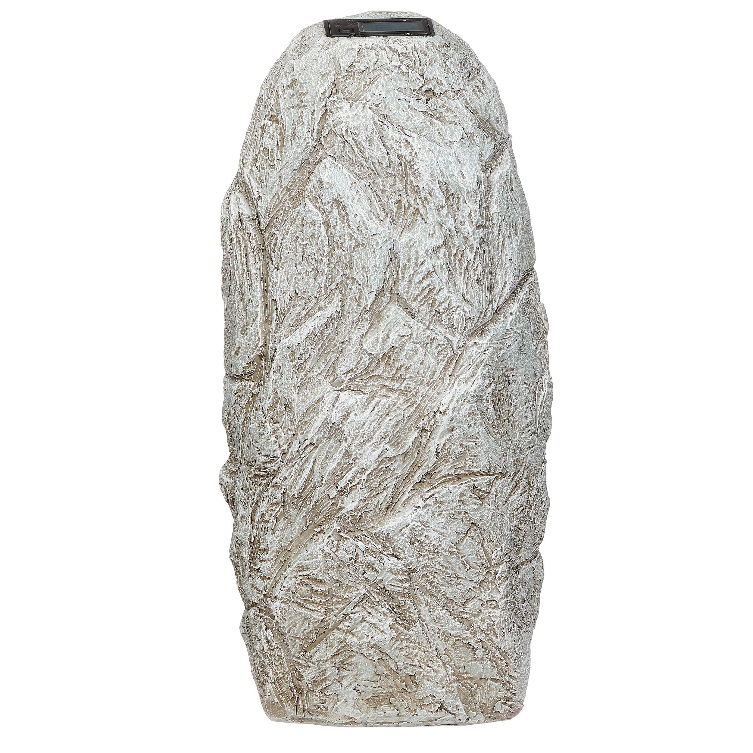 Joseph’s Studio Solar St. Joseph in Grotto Garden Statue