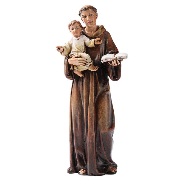 Joseph's Studio St. Anthony Figure - Renaissance Collection