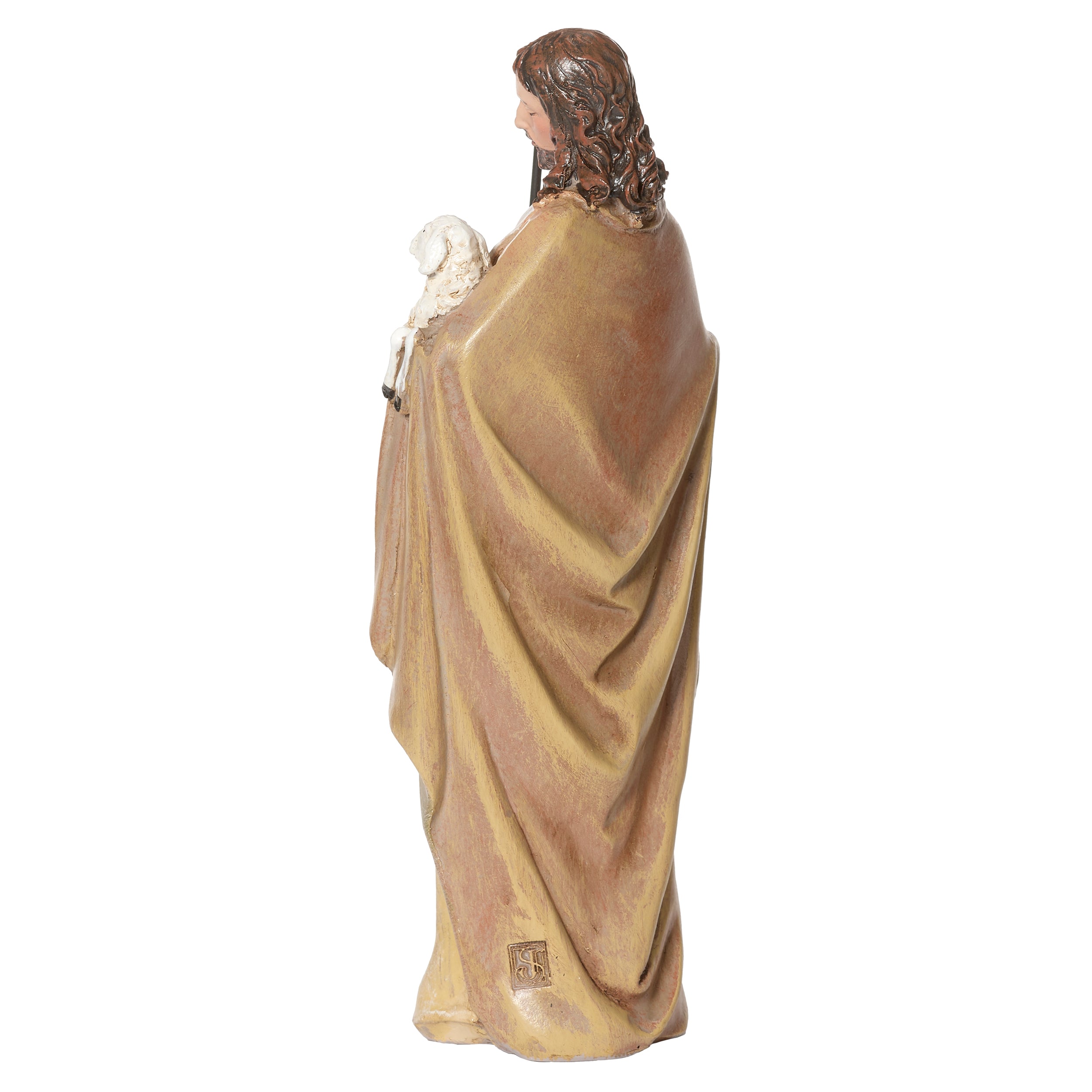 Joseph's Studio The Good Shepherd Figure - Renaissance Collection
