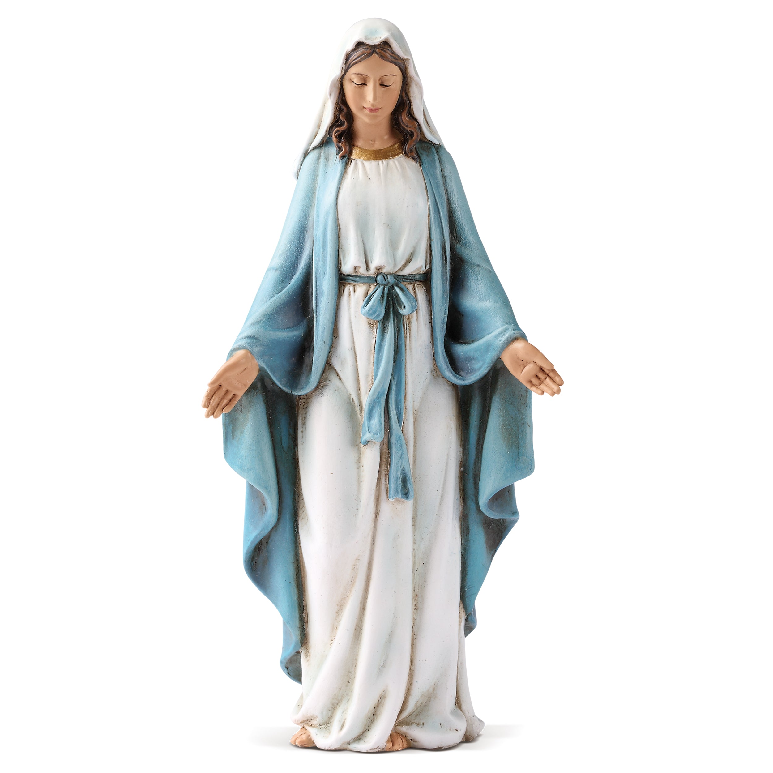 Joseph's Studio Our Lady of Grace Figure - Renaissance Collection
