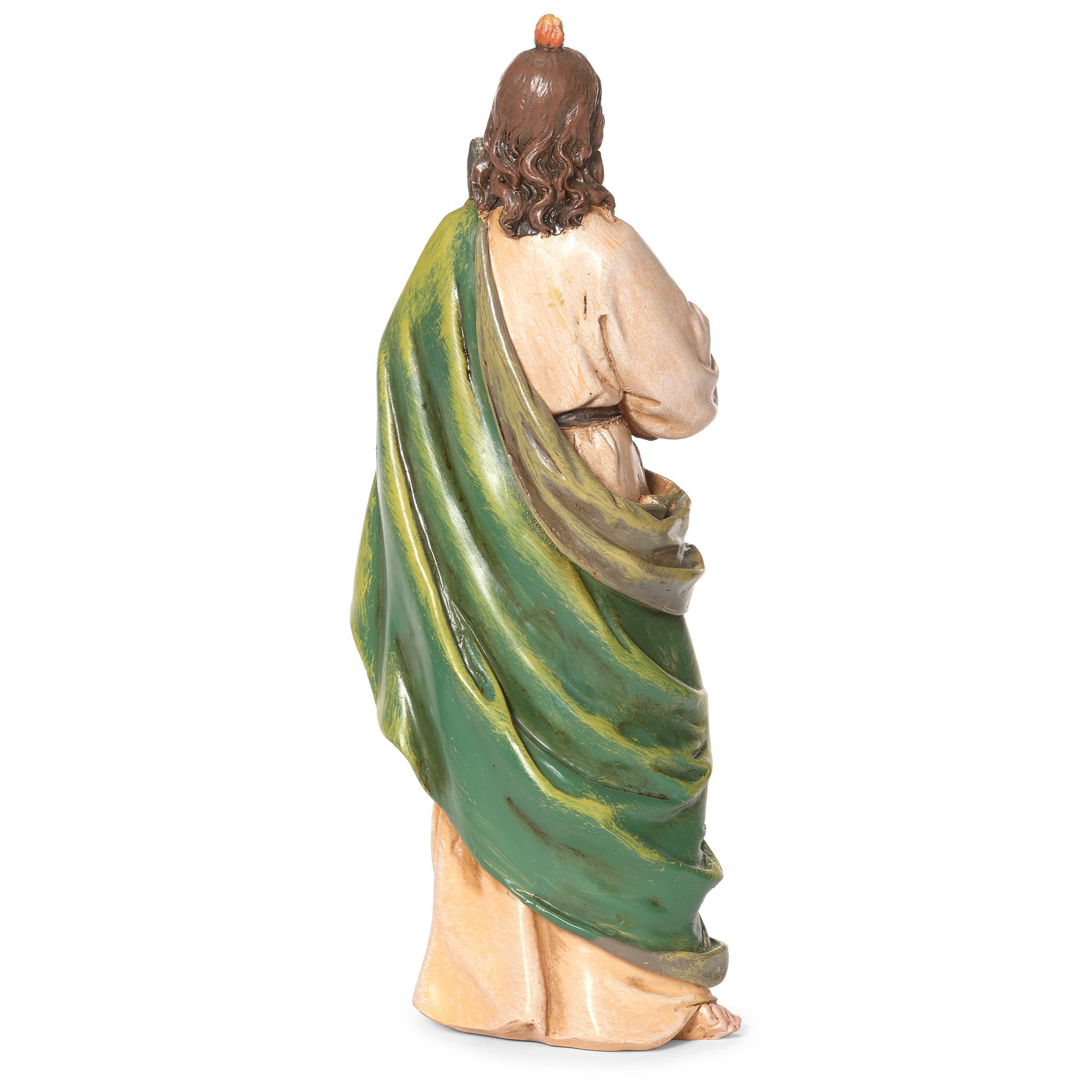 Joseph's Studio St. Jude Figure - Renaissance Collection
