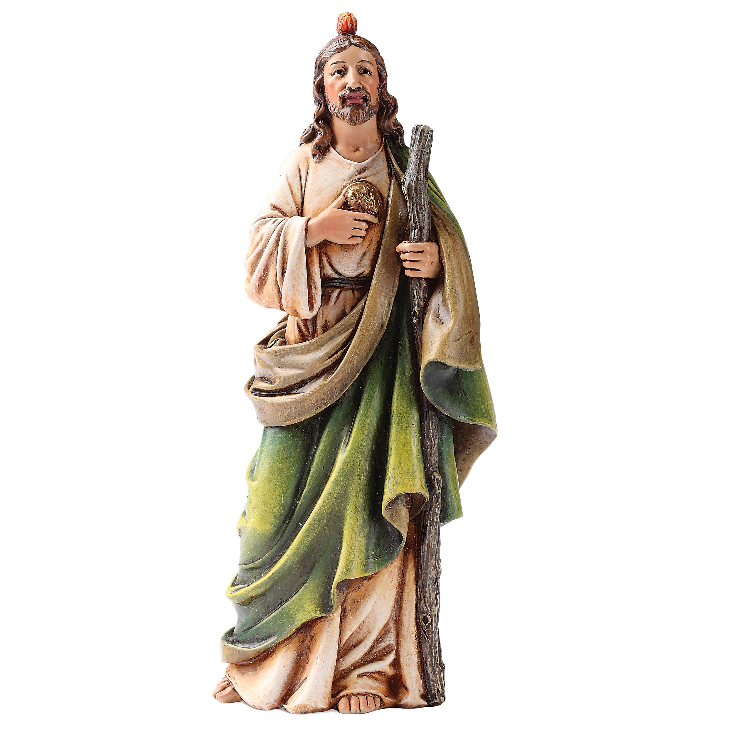 Joseph's Studio St. Jude Figure - Renaissance Collection