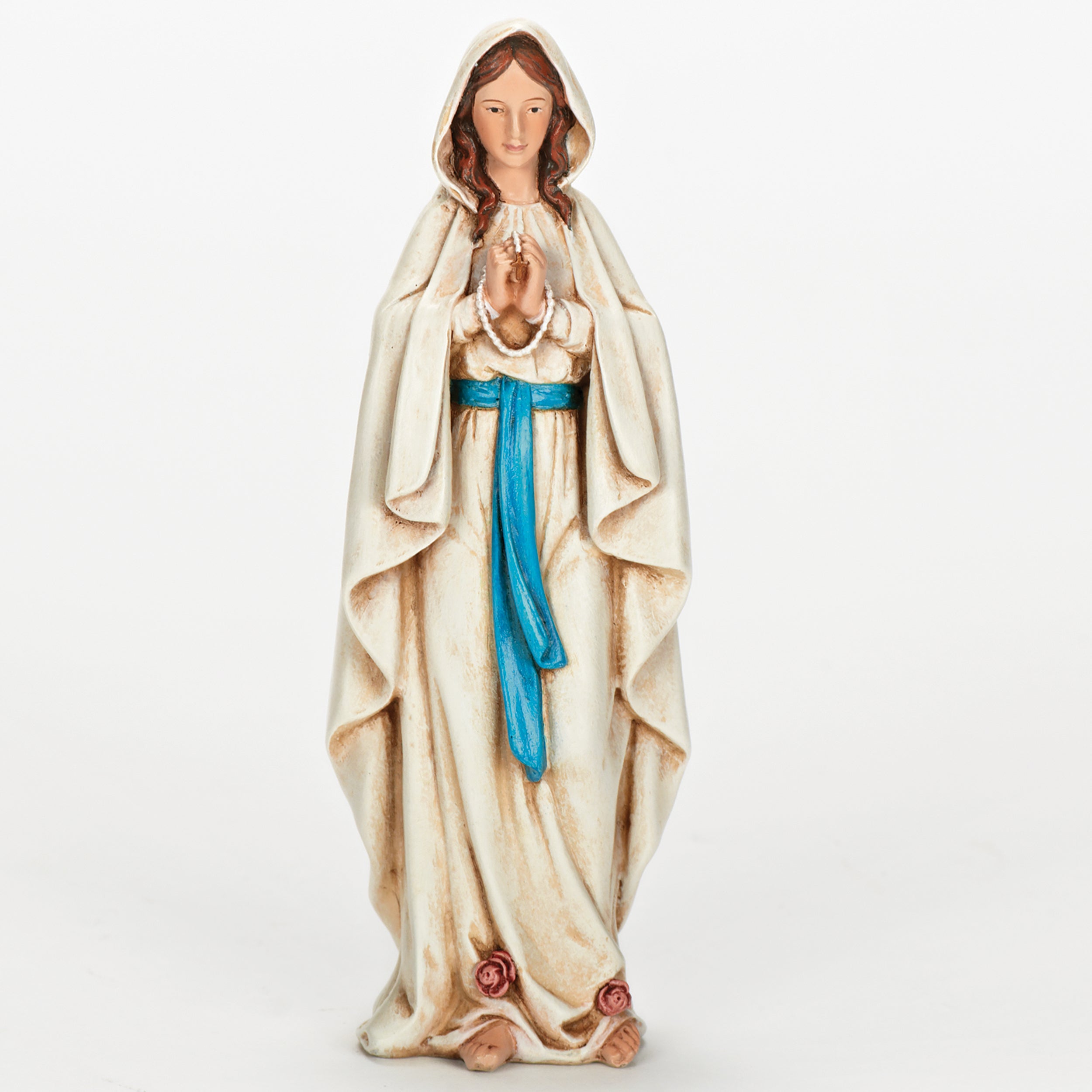 Joseph’s Studio Our Lady of Lourdes Figure - Renaissance Collection