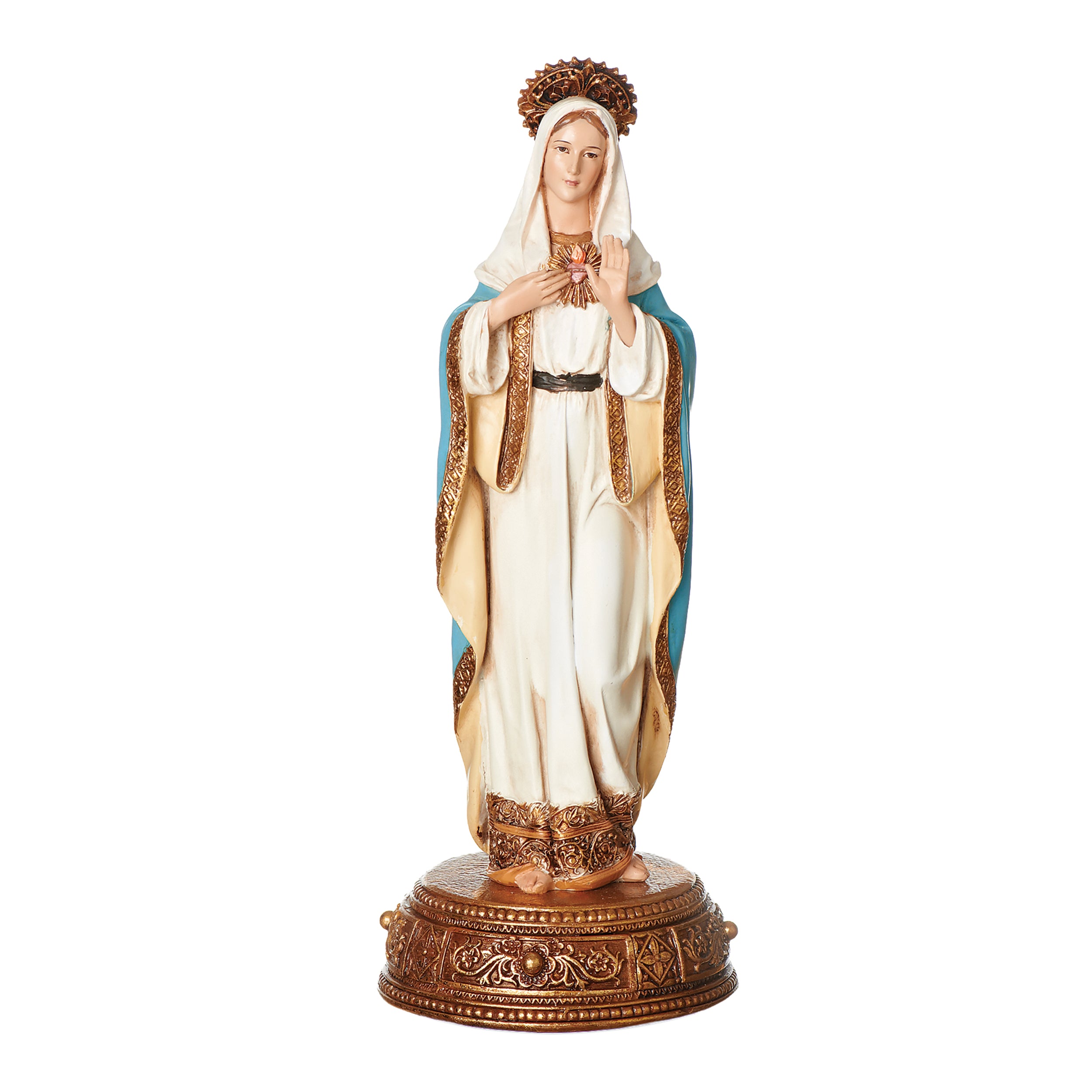 Joseph's Studio Immaculate Heart of Mary - Heavenly Protectors