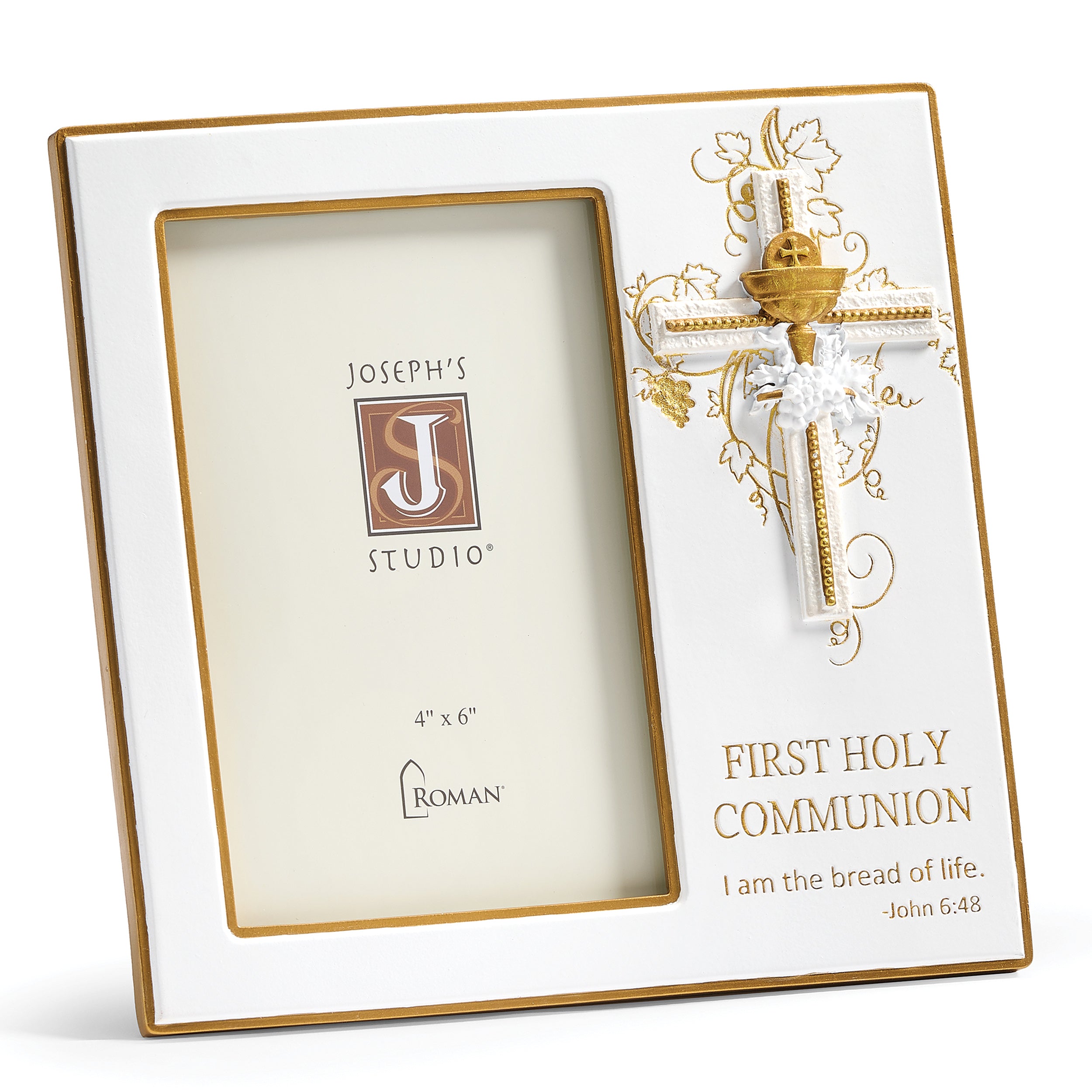 Joseph's Studio First Holy Communion Frame
