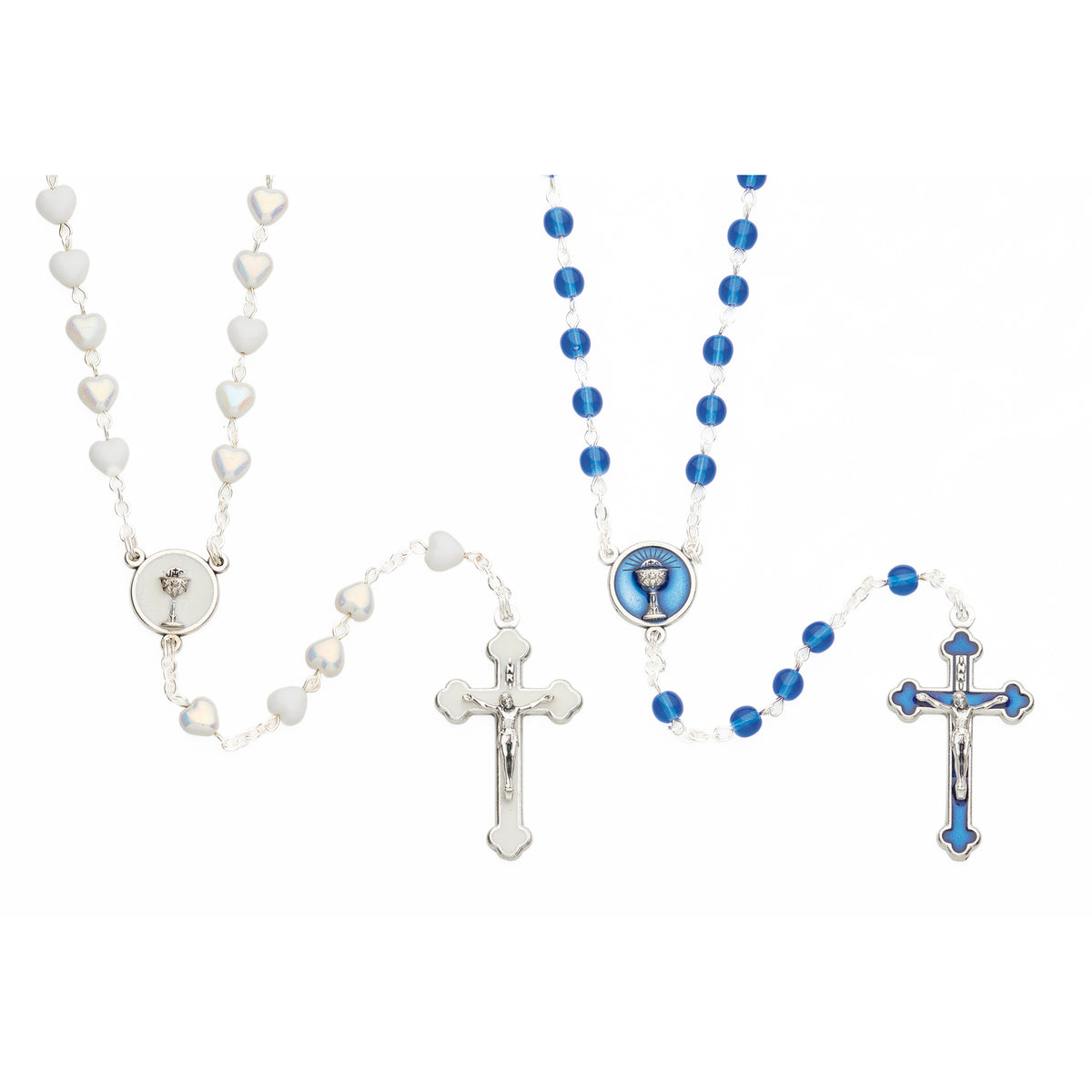 Chalice Center First Communion Rosary