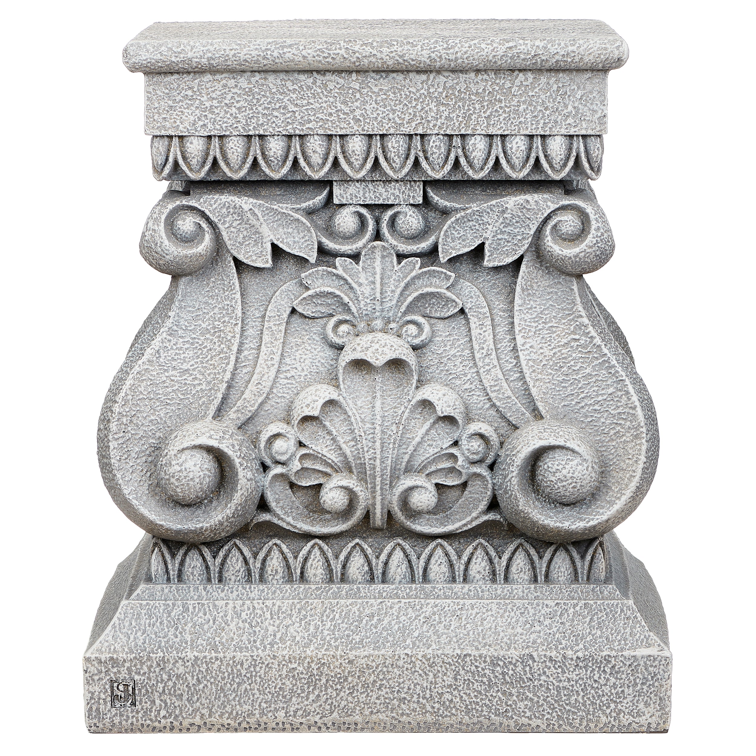 Joseph's Studio Large Garden Pedestal