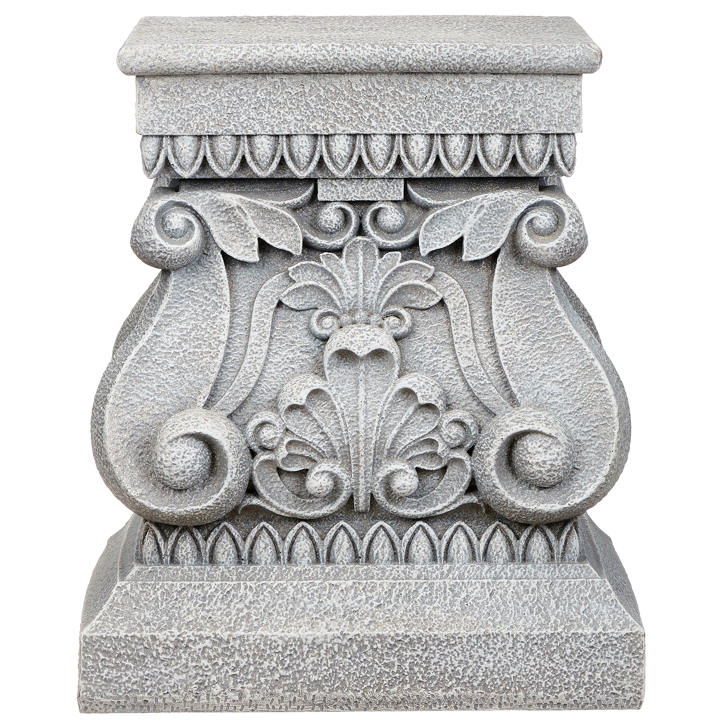 Joseph's Studio Large Garden Pedestal