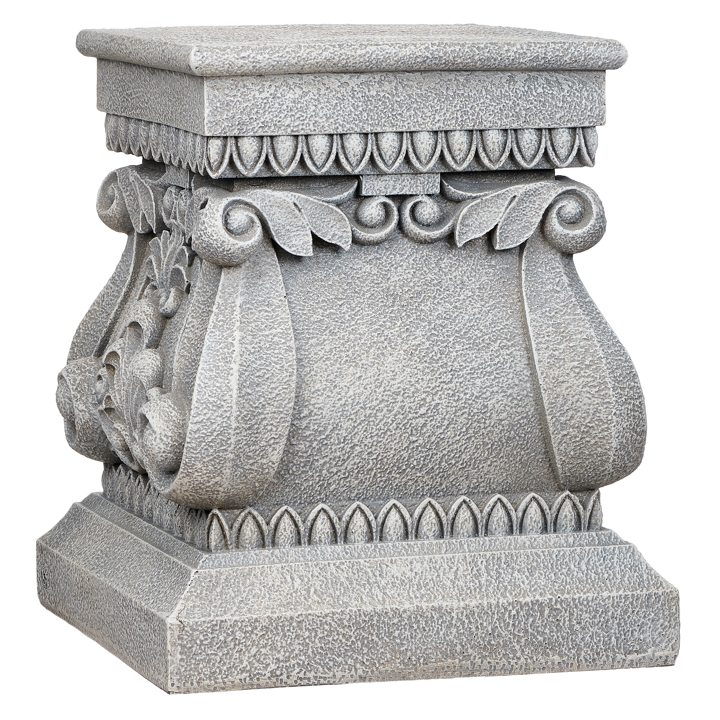 Joseph's Studio Large Garden Pedestal