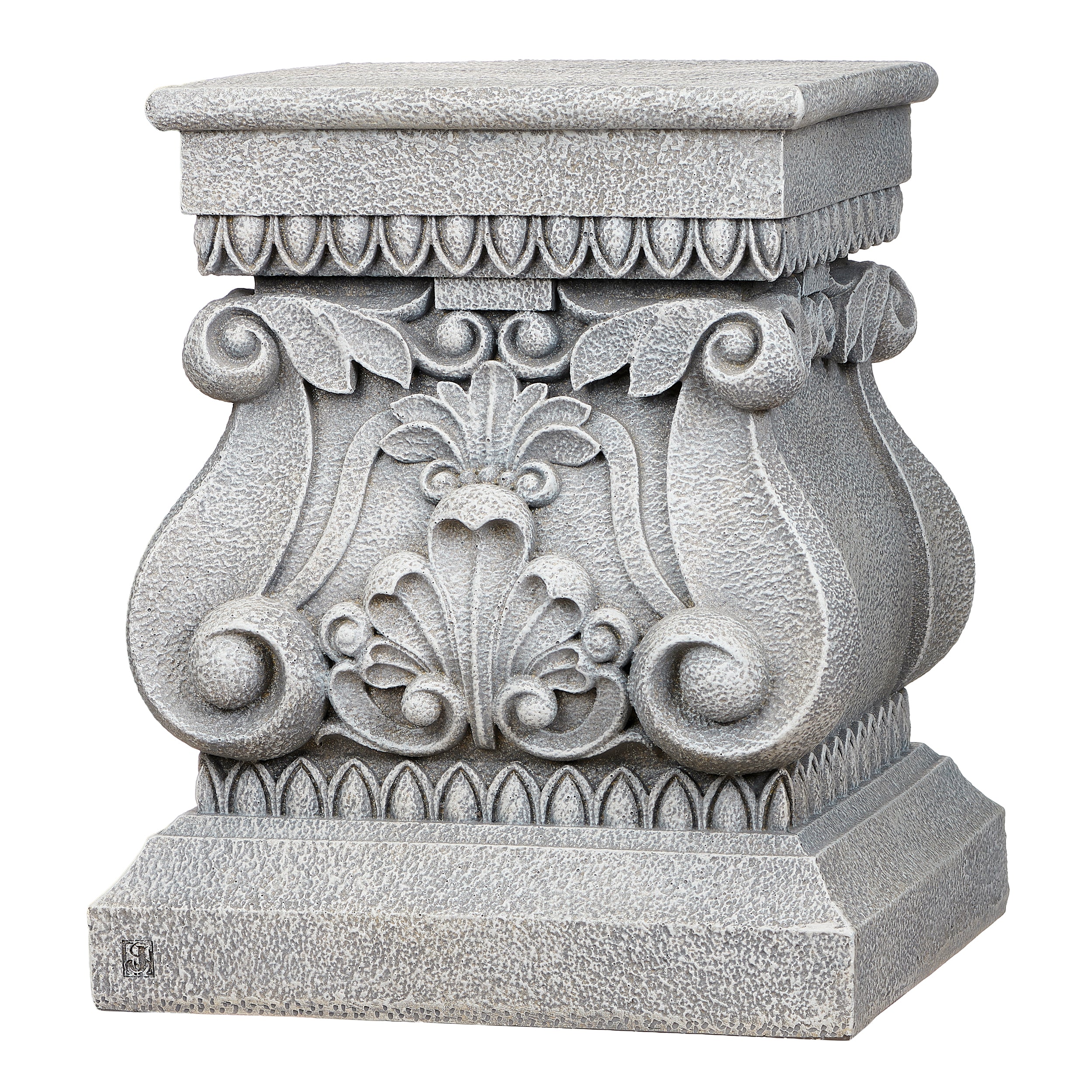 Joseph's Studio Large Garden Pedestal