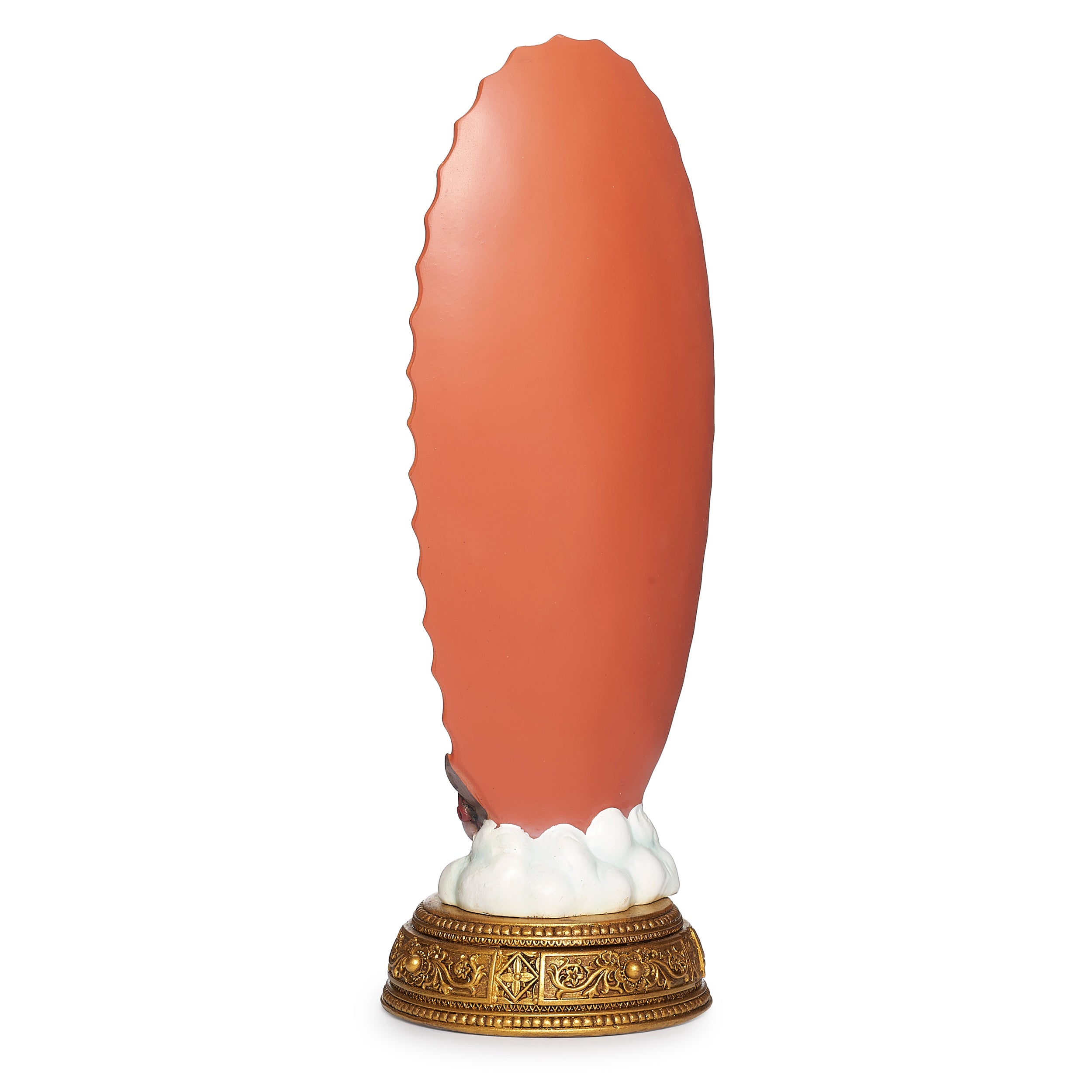 Joseph's Studio Our Lady of Guadalupe Heavenly Protectors Figure