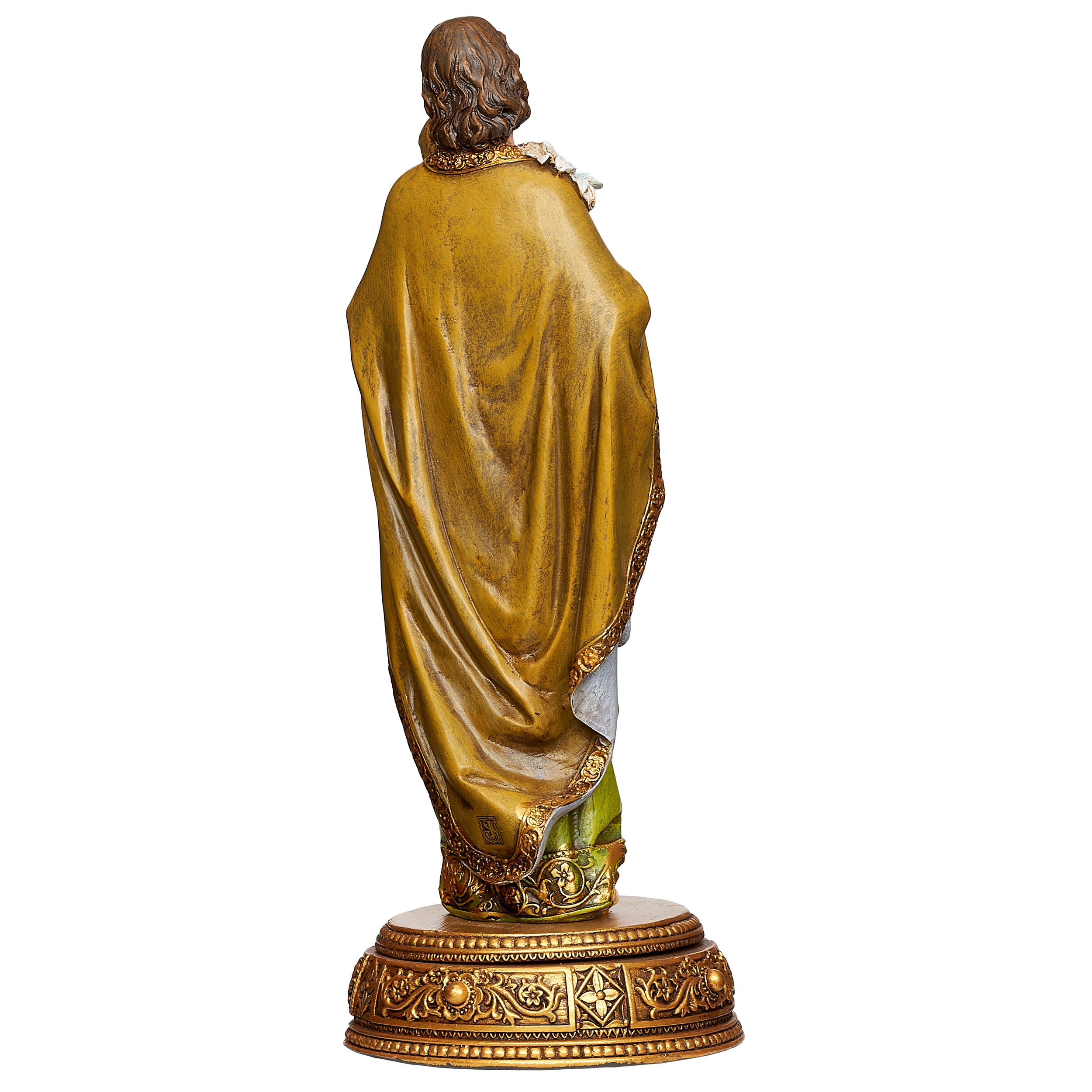 Joseph’s Studio St. Joseph Figure - Heavenly Protectors