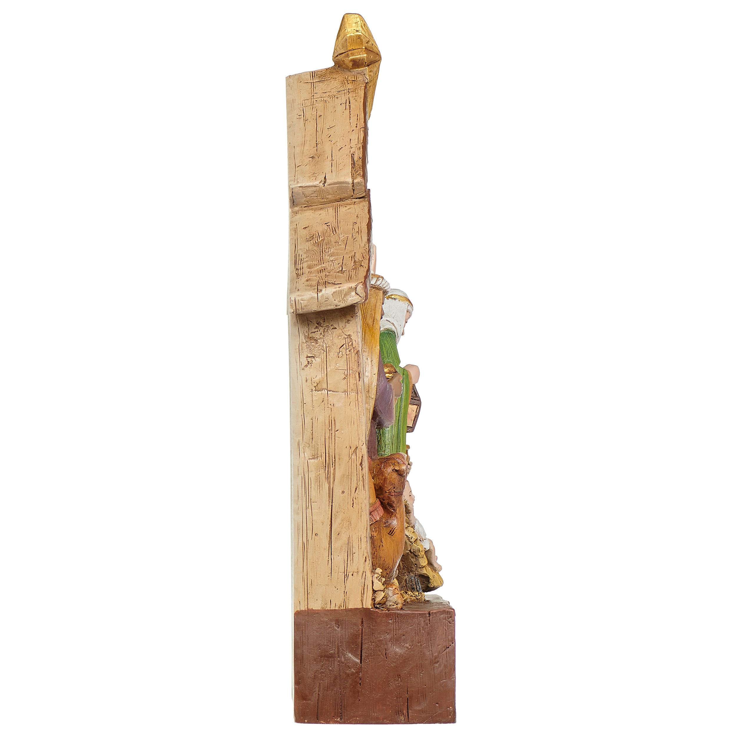 Joseph's Studio Manger Scene Figure