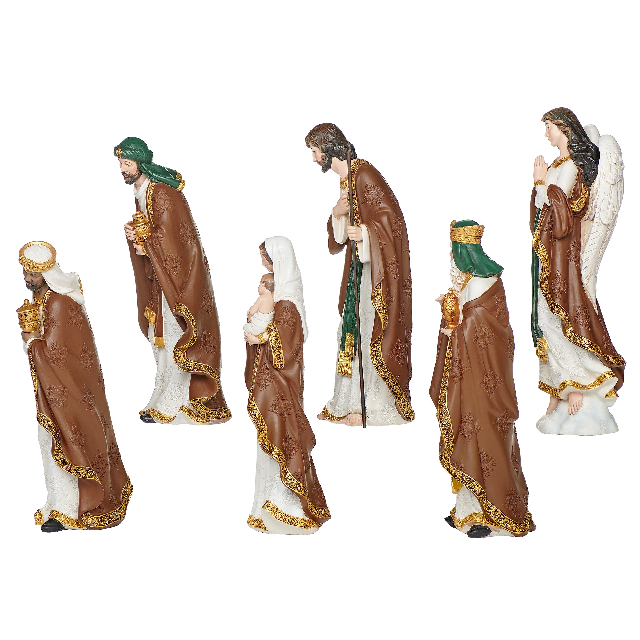 Joseph's Studio Nativity Set